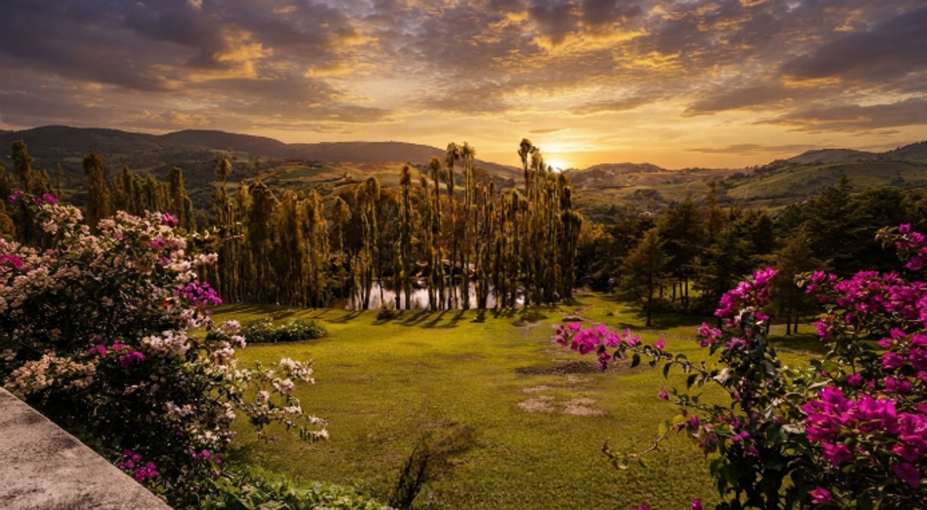 La Campiña, Lara, Venezuela