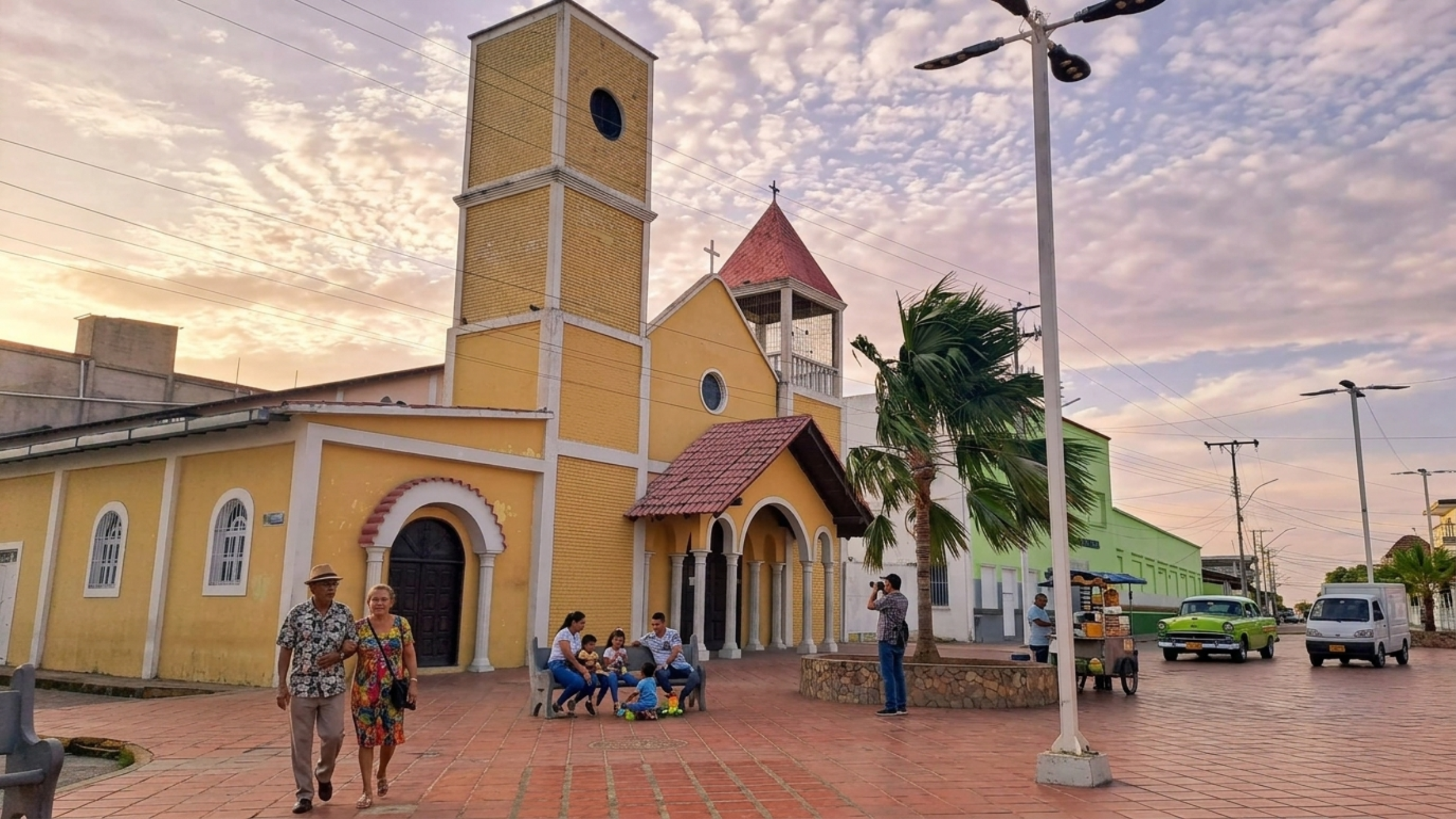El Tigrito, Anzoátegui, Venezuela