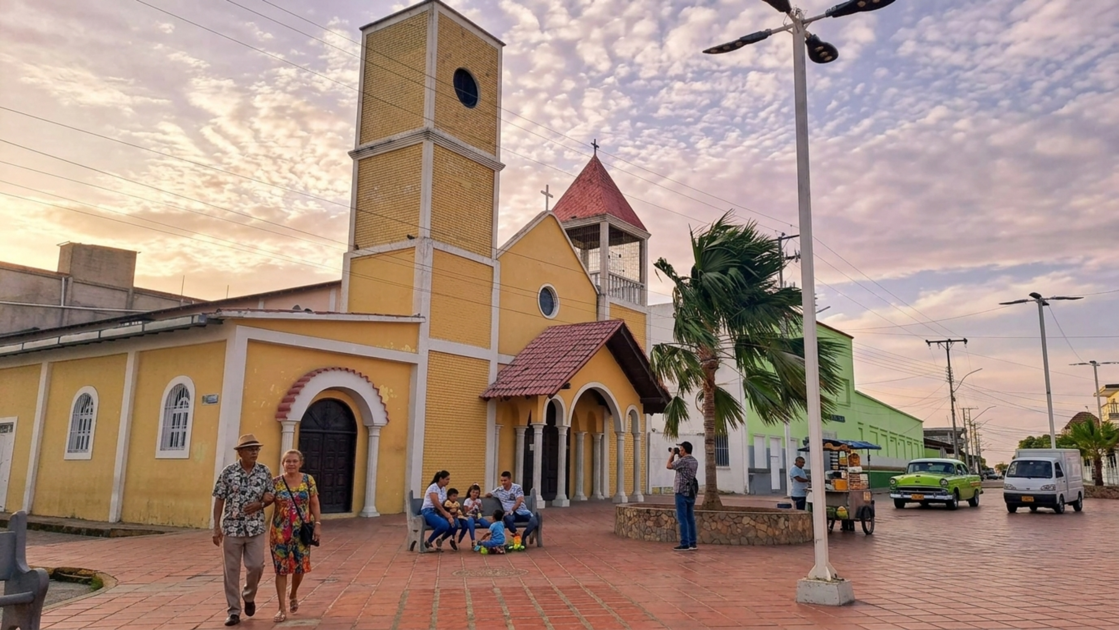 El Tigrito, Anzoátegui, Venezuela