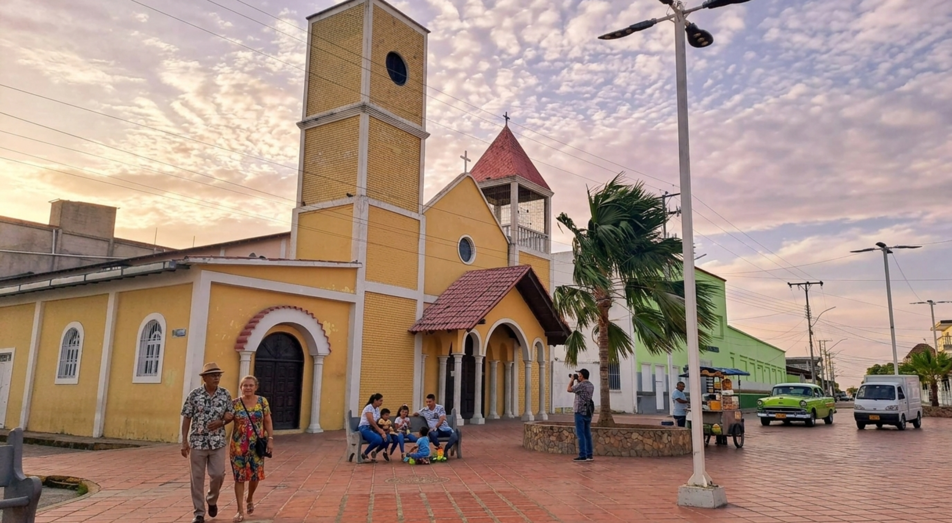 El Tigrito, Anzoátegui, Venezuela