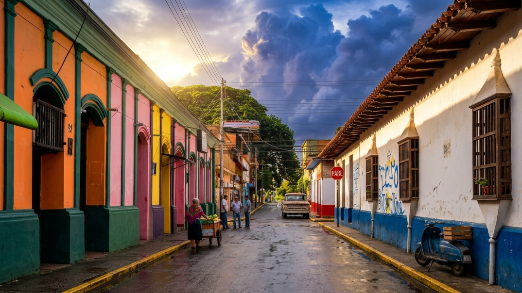 Barinitas, Barinas, Venezuela