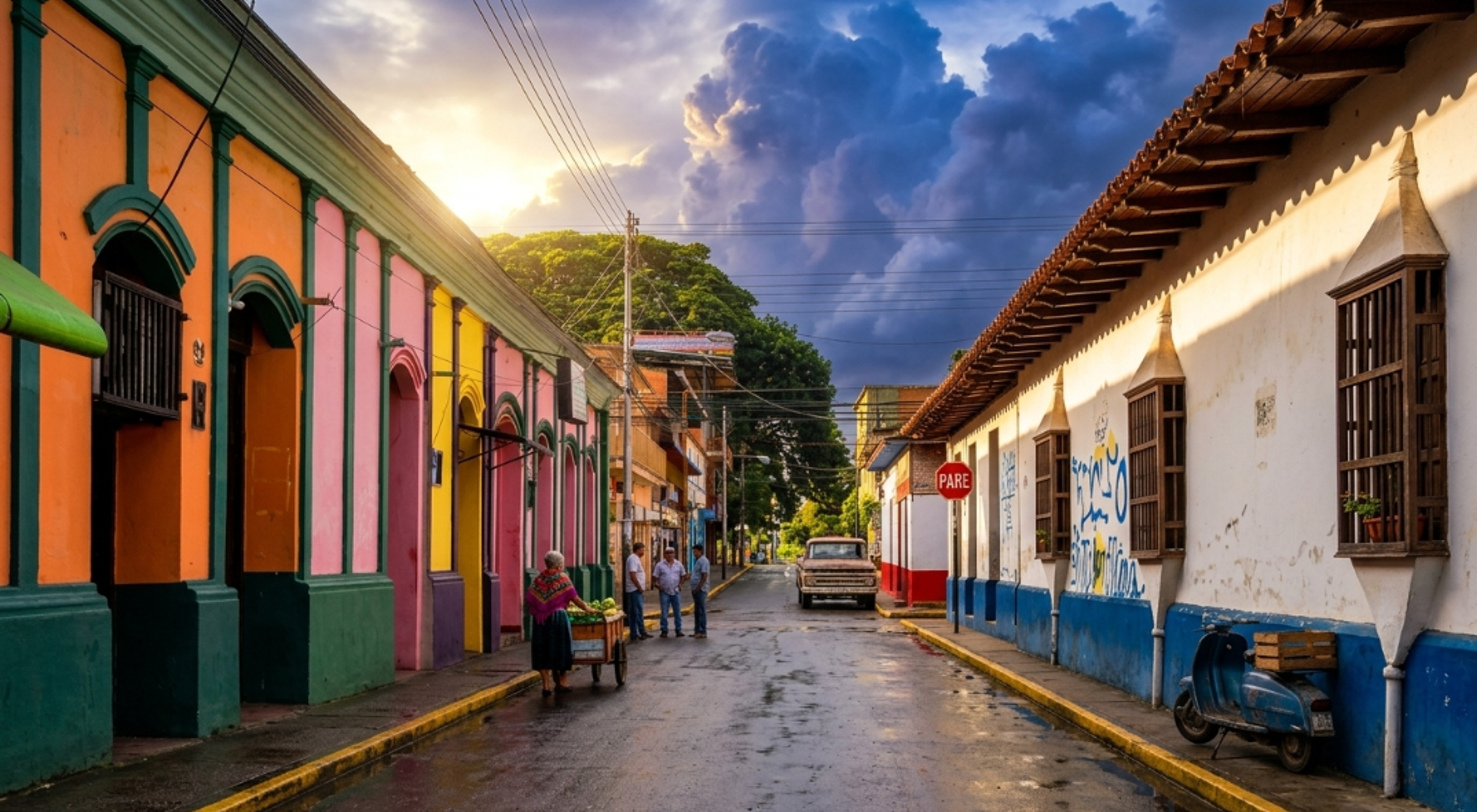 Barinitas, Barinas, Venezuela