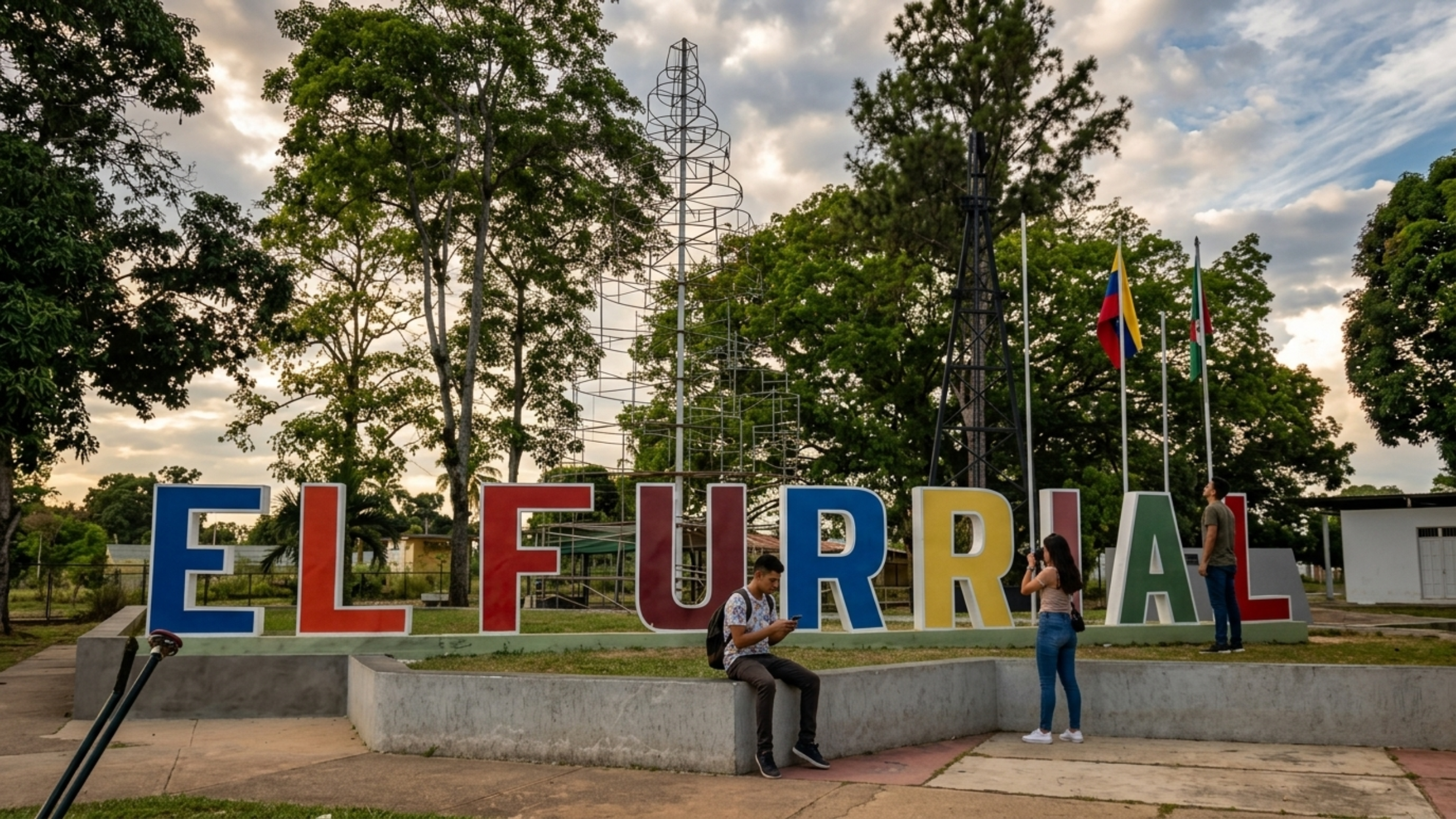 El Furrial Monagas