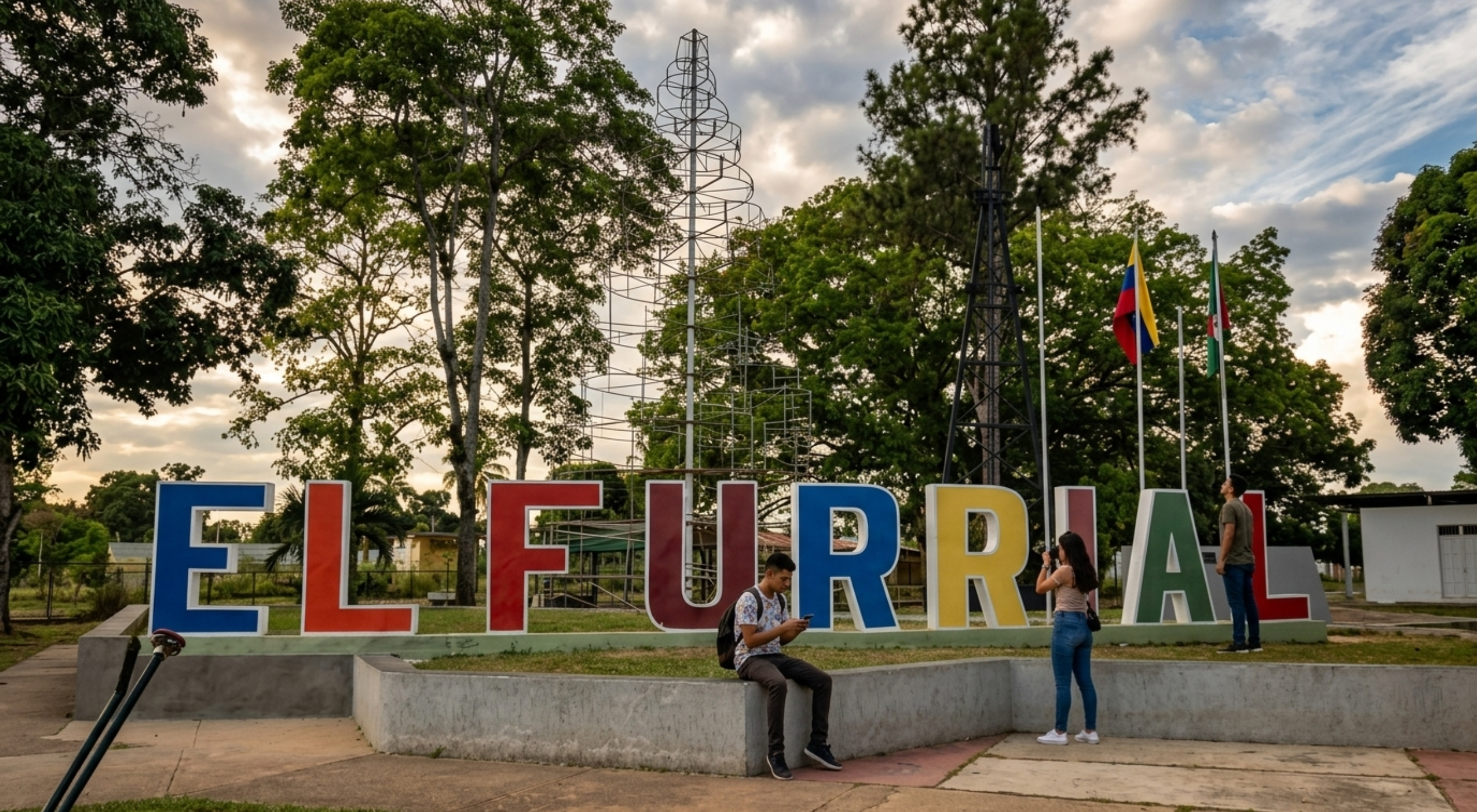 El Furrial Monagas