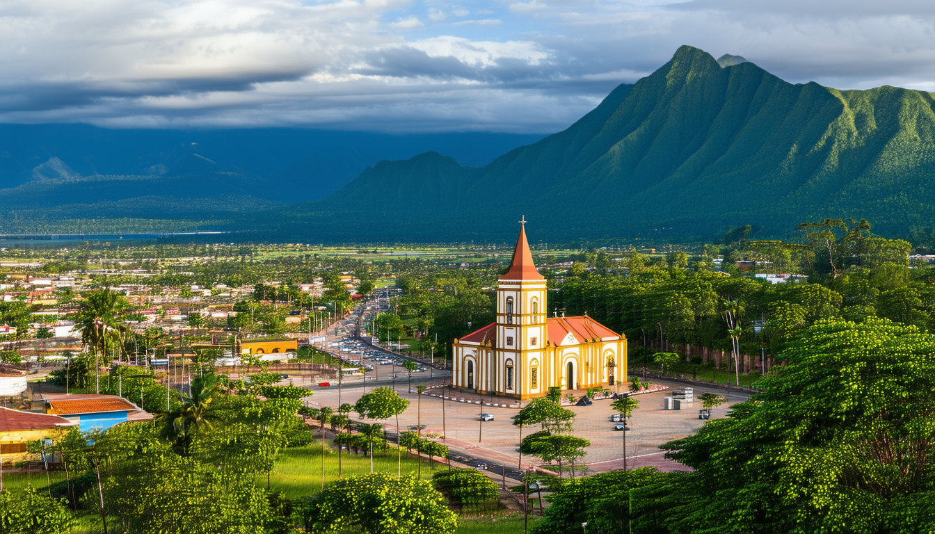 Guacara