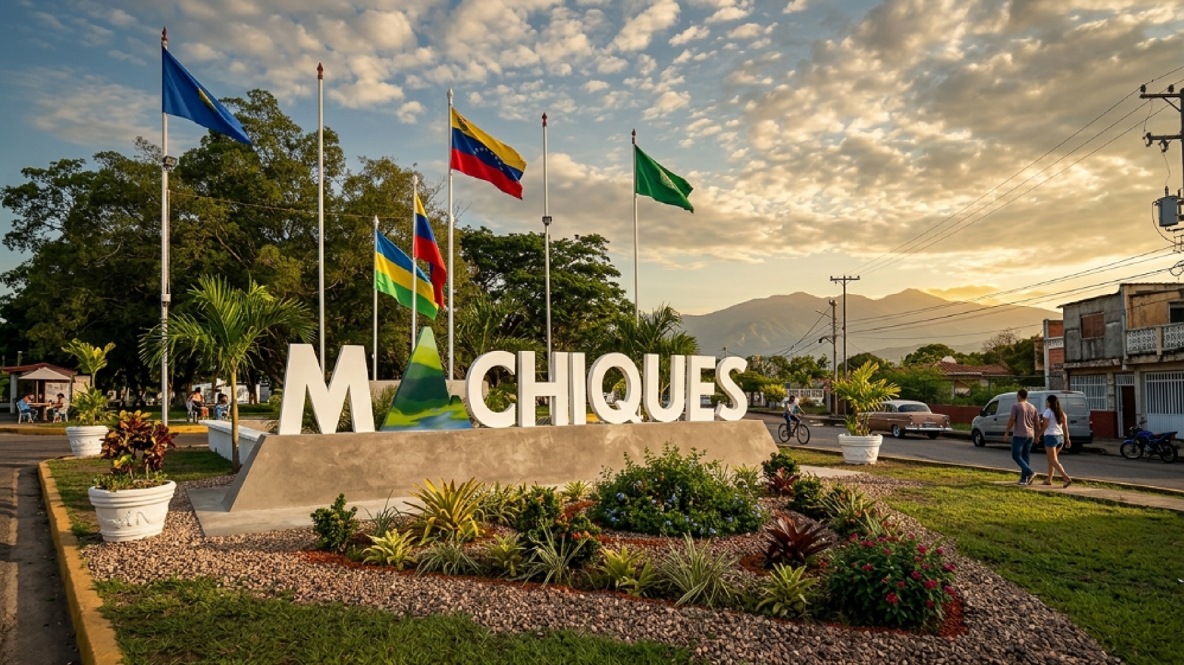 Machiques, Zulia, Venezuela