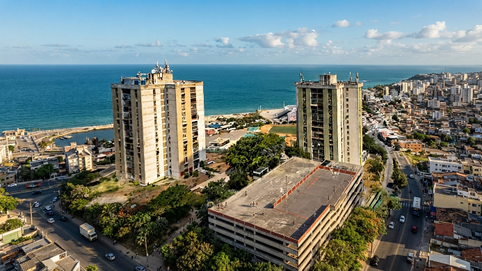 Marapa Marina, La Guaira, Venezuela
