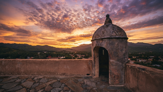 La Fuente, Nueva Esparta, Venezuela