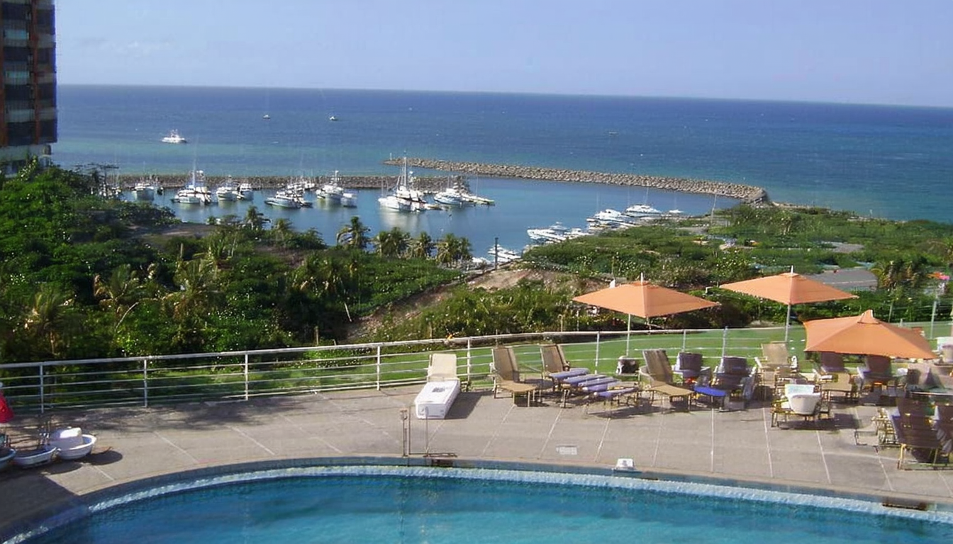Marapa Marina