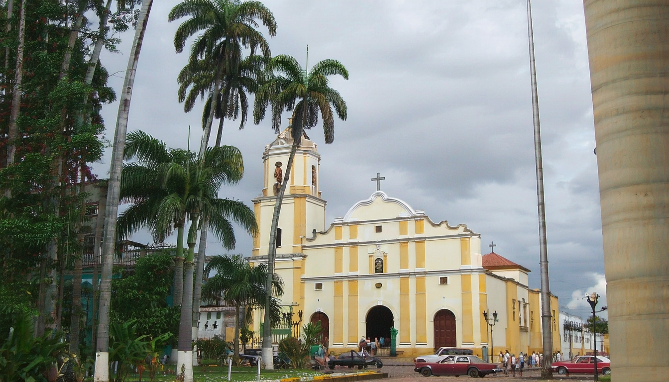 Yaritagua