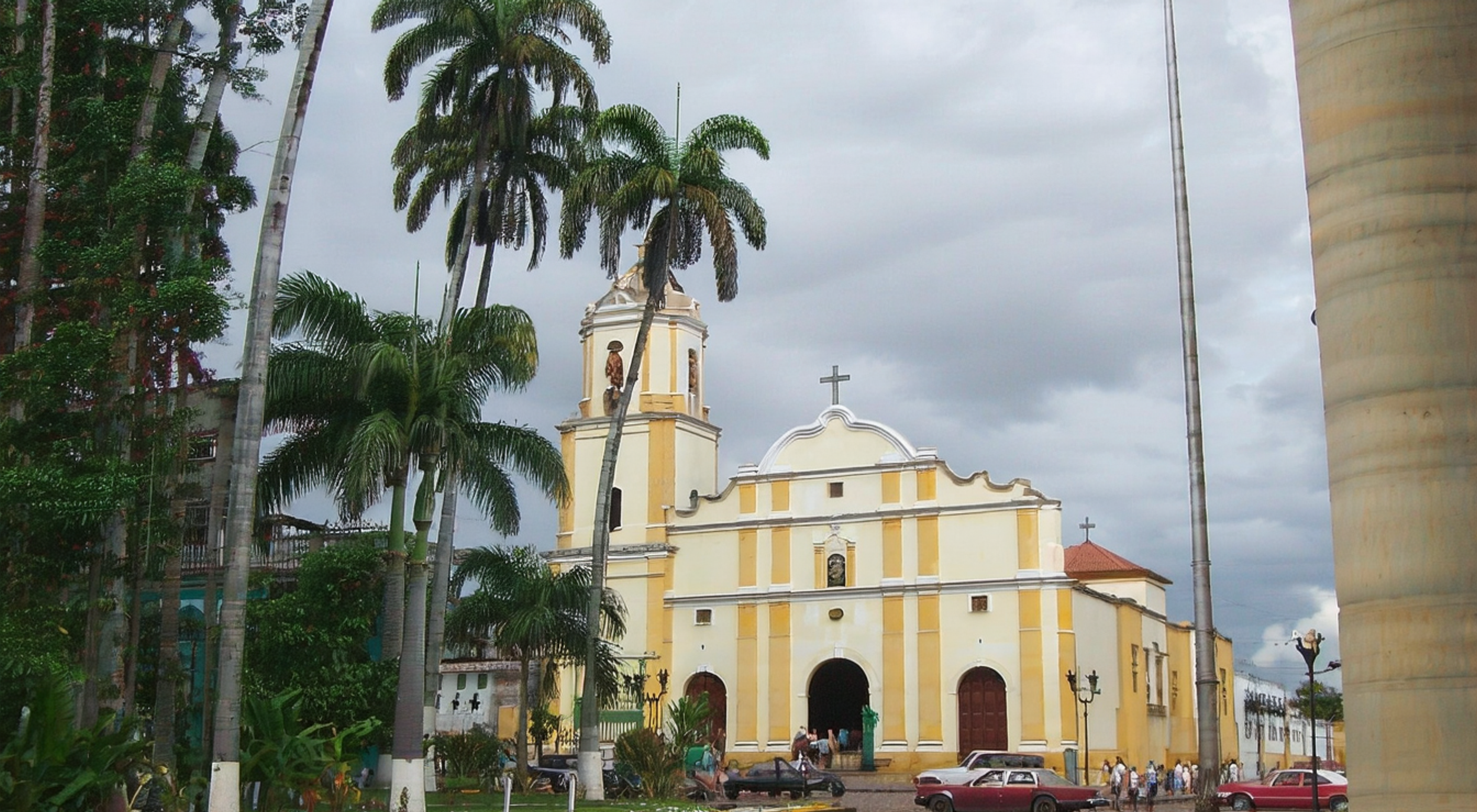 Yaritagua