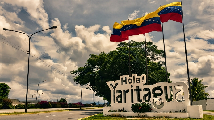 Yaritagua, Yaracuy, Venezuela