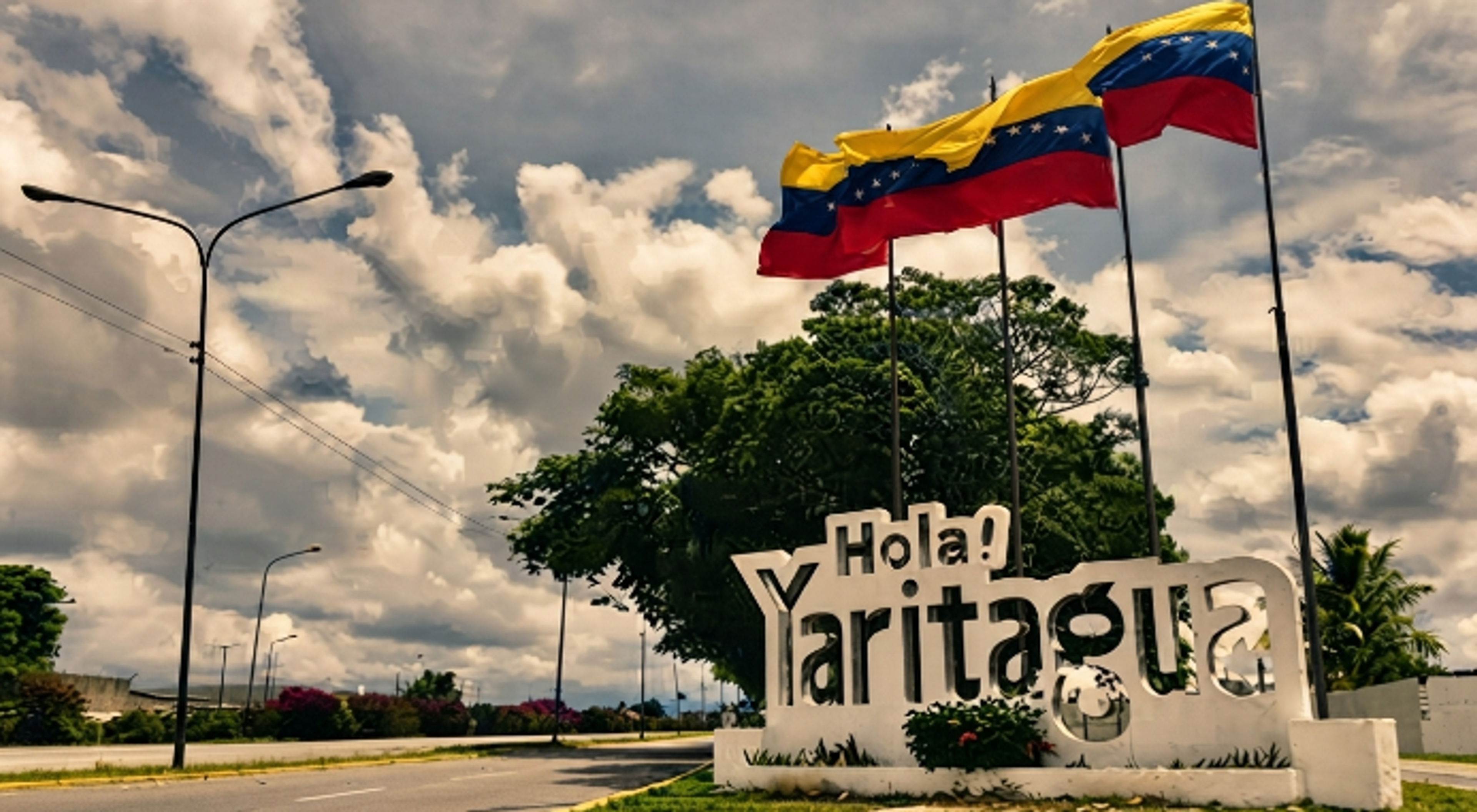 Yaritagua, Yaracuy, Venezuela