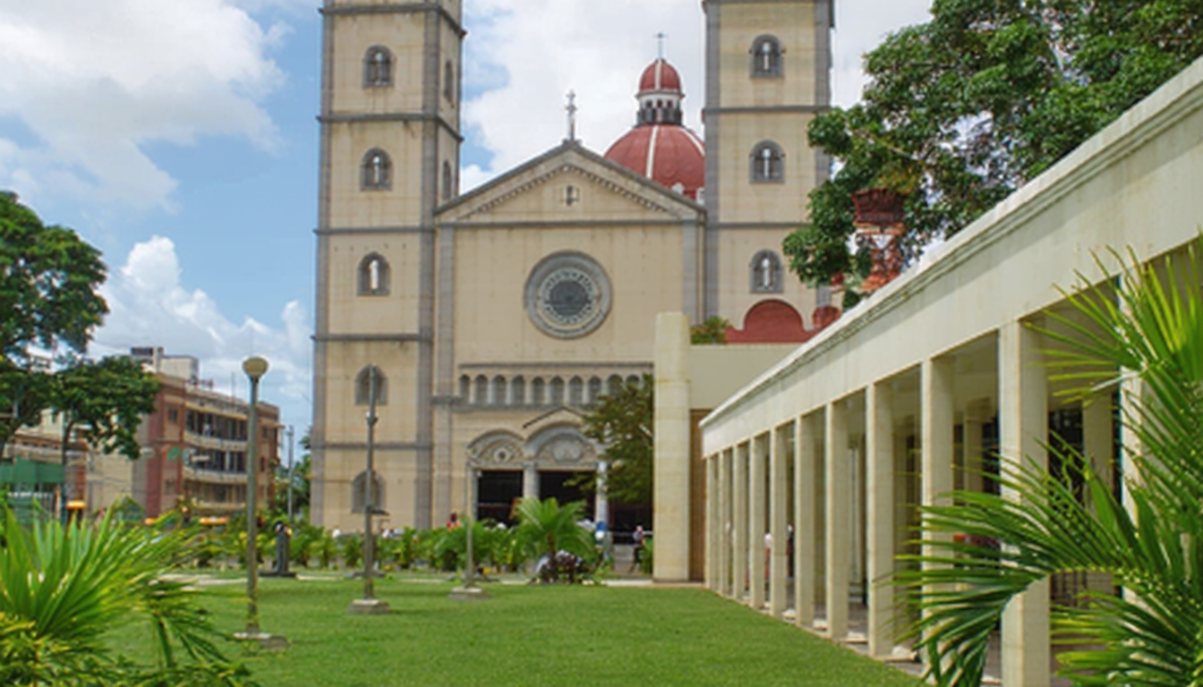 Maturin