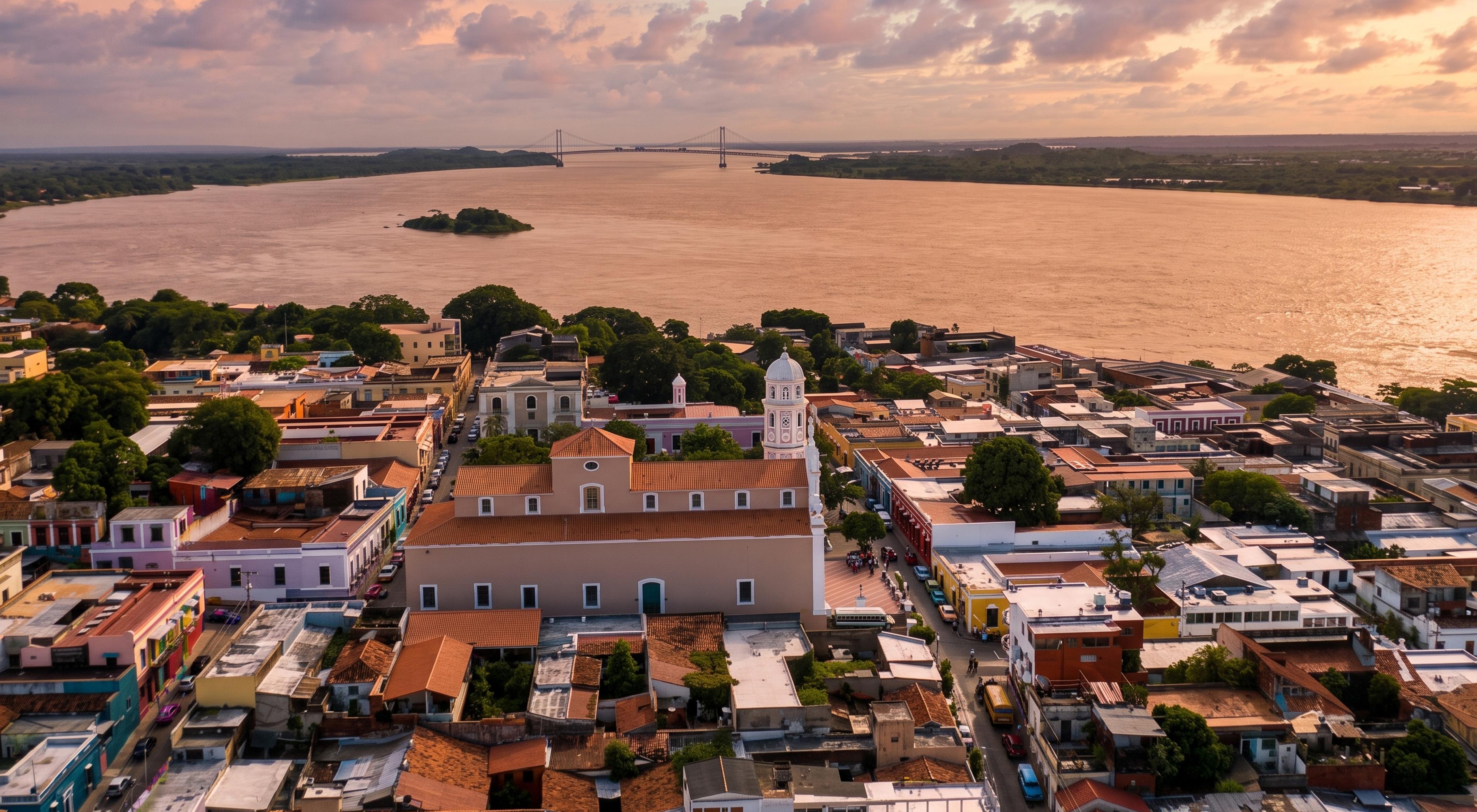 Ciudad Bolívar, Bolívar, Venezuela
