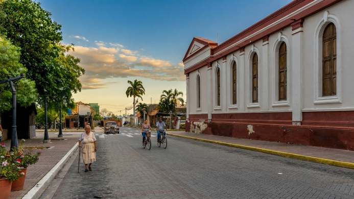 Palavecino, Lara, Venezuela