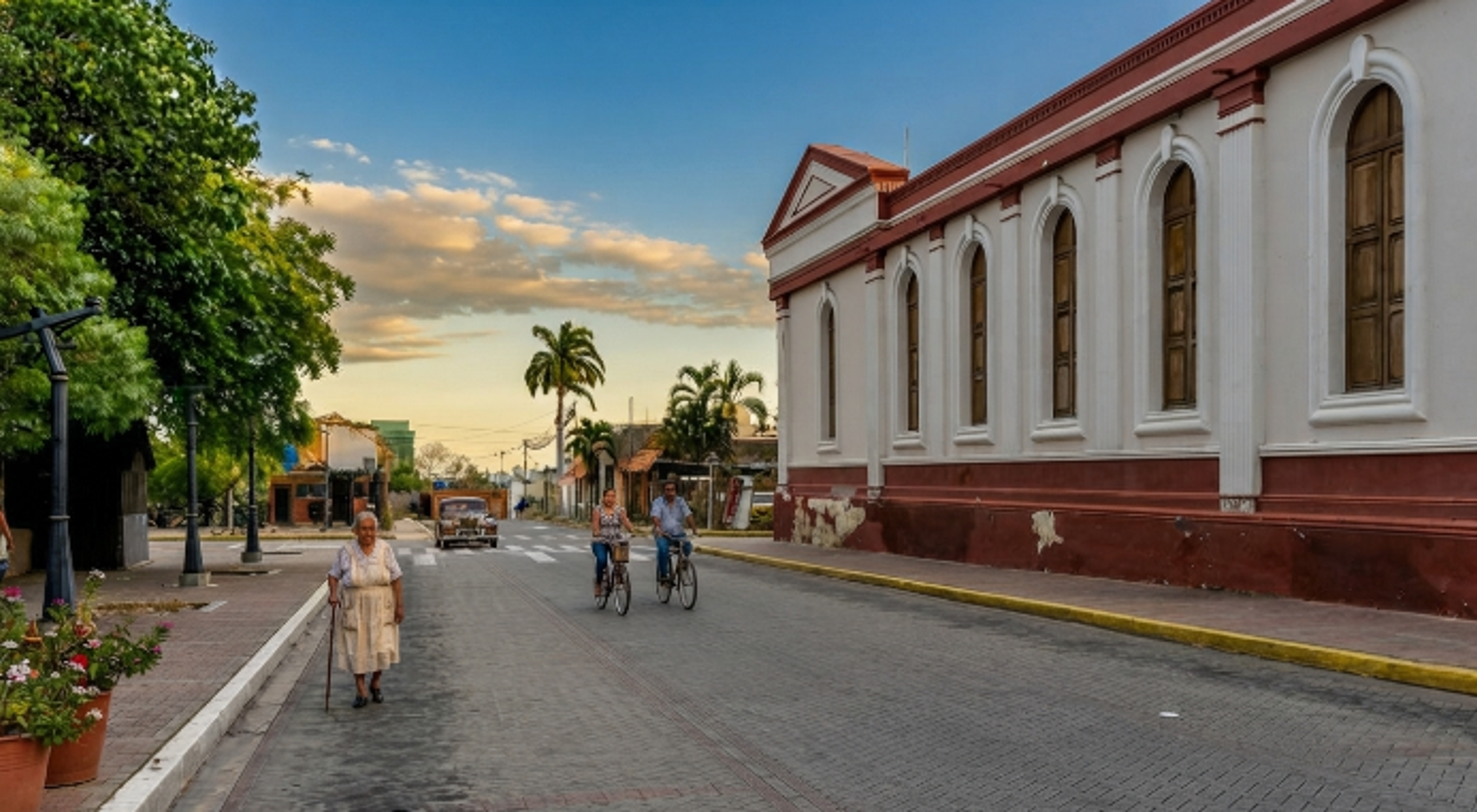 Palavecino, Lara, Venezuela