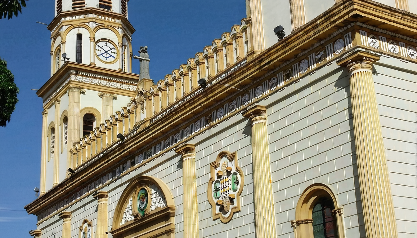 San Antonio Del Tach