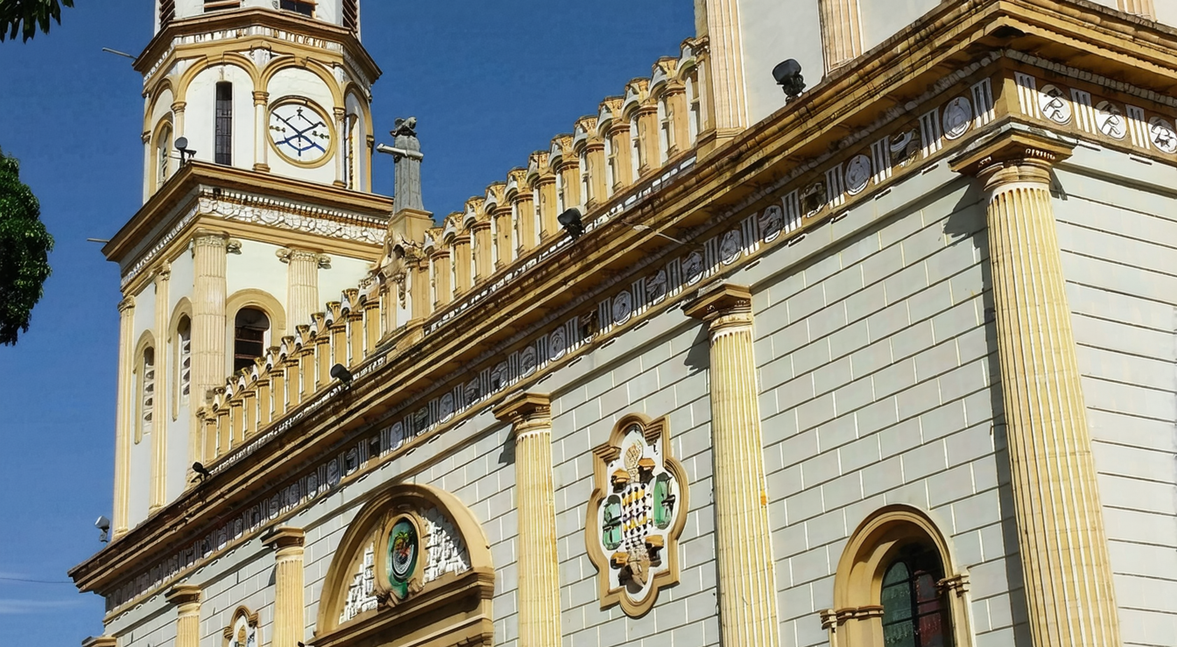 San Antonio Del Tach