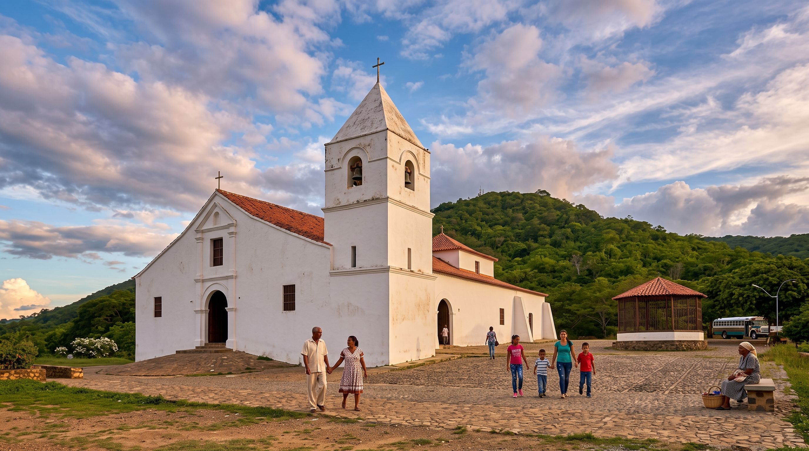 Puerto Píritu, Anzoátegui, Venezuela