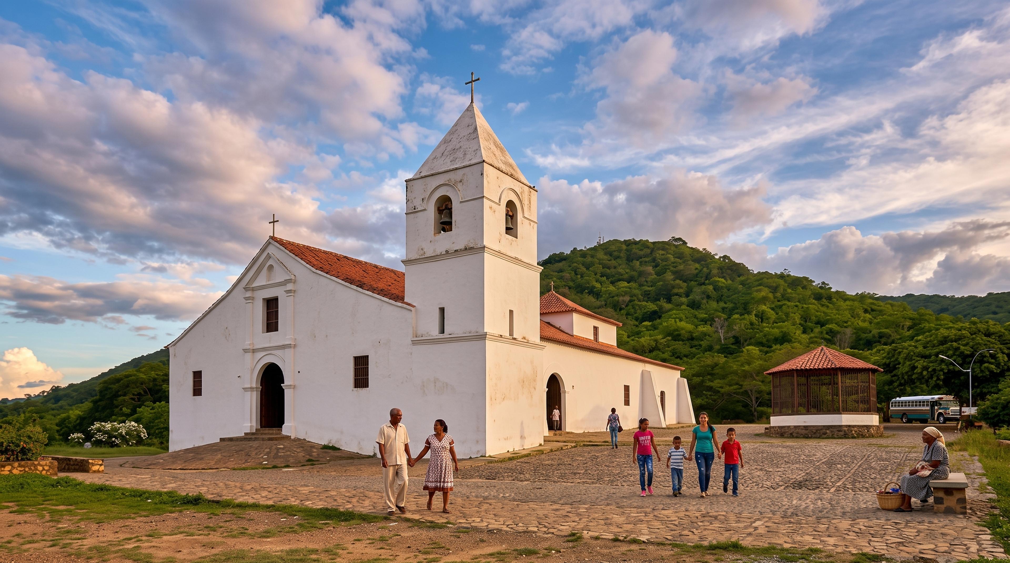 Puerto Píritu, Anzoátegui, Venezuela