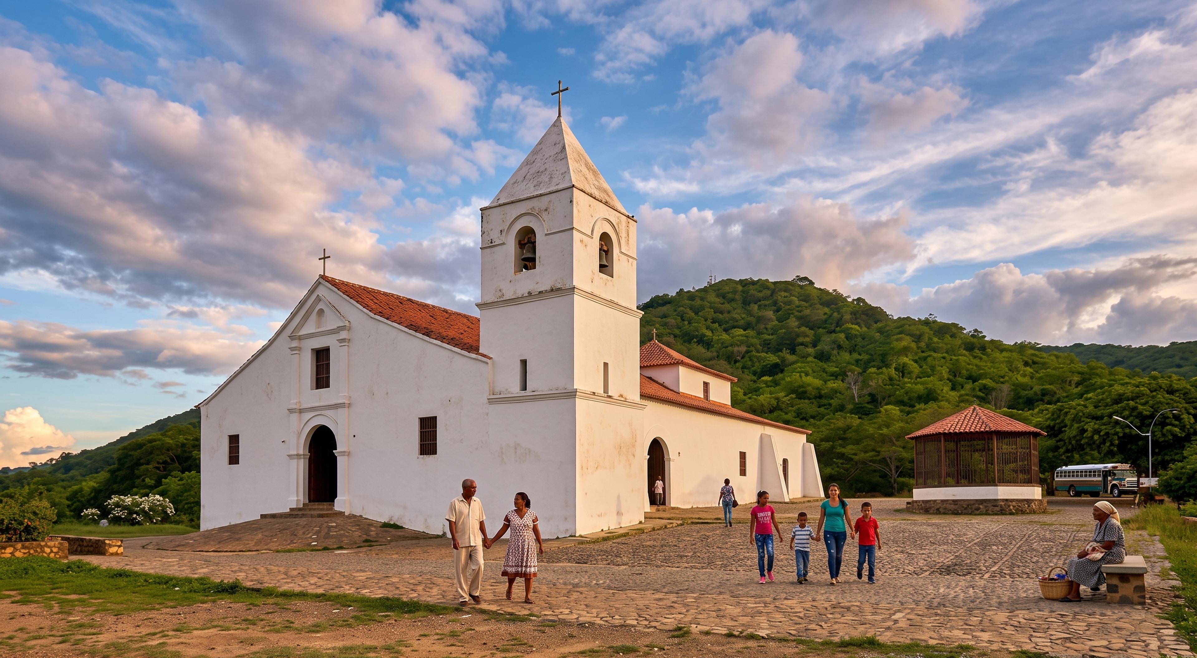 Puerto Píritu, Anzoátegui, Venezuela