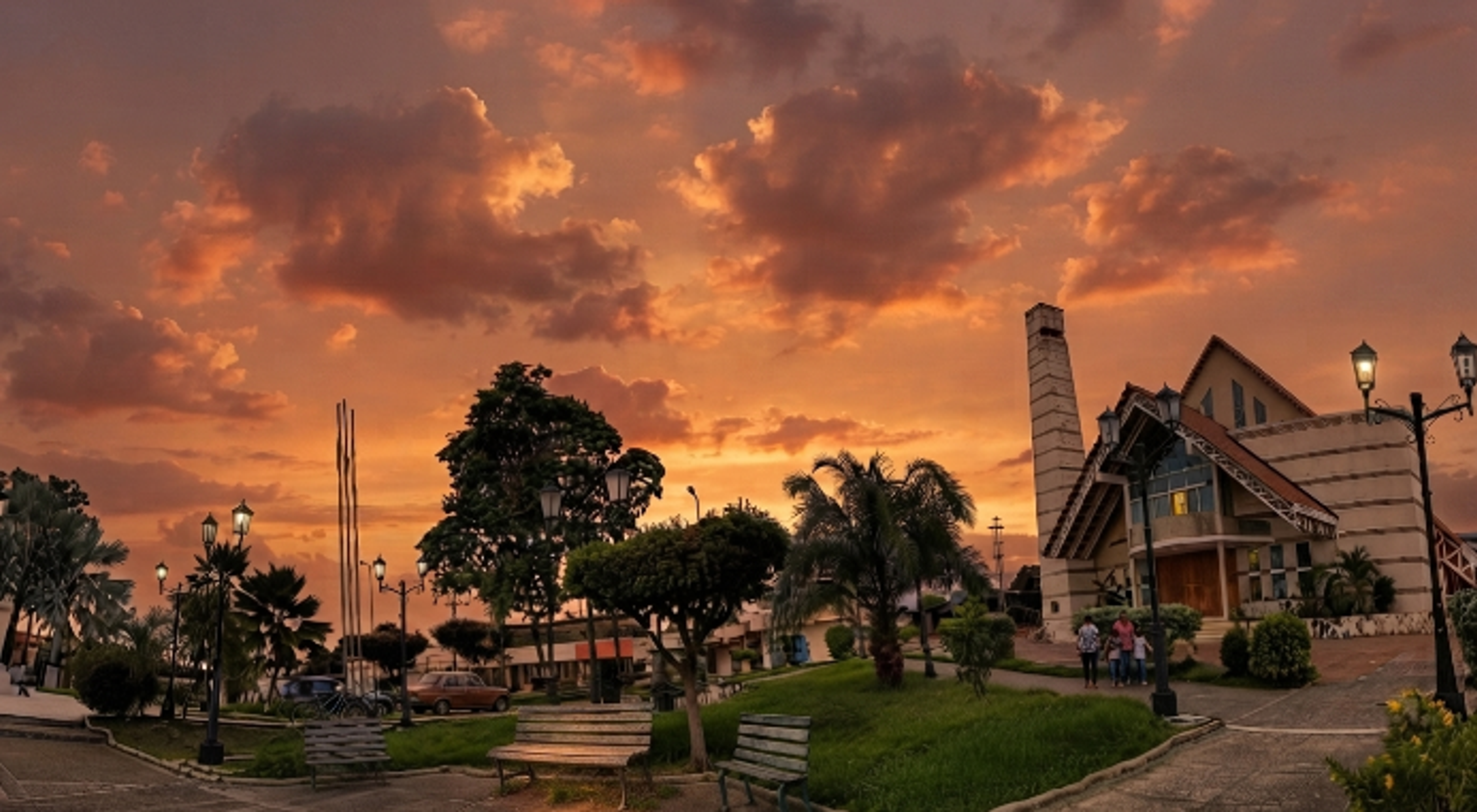 Nueva Bolivia, Mérida, Venezuela