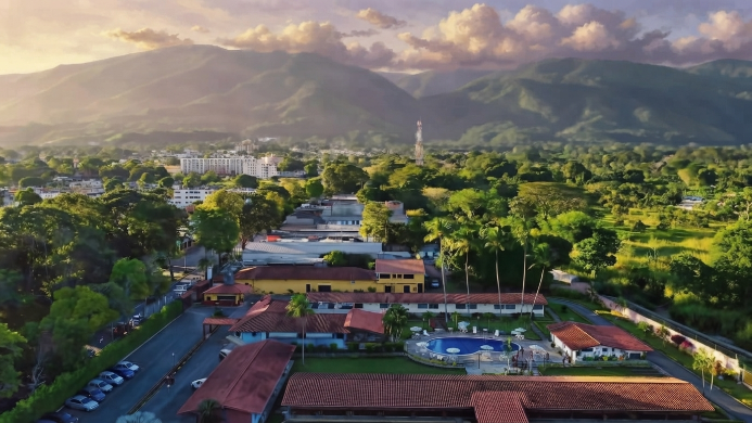 San Felipe, Yaracuy, Venezuela