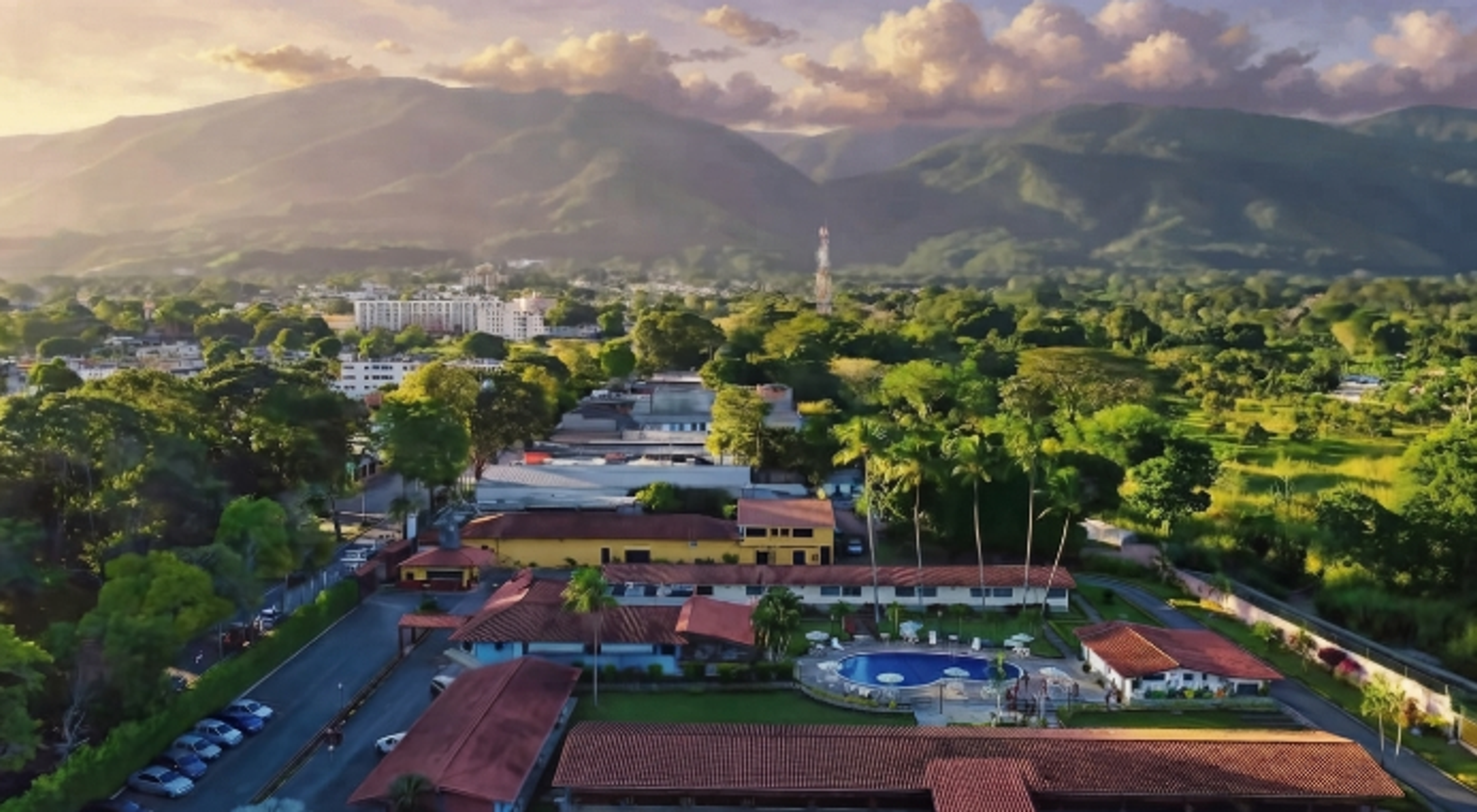 San Felipe, Yaracuy, Venezuela