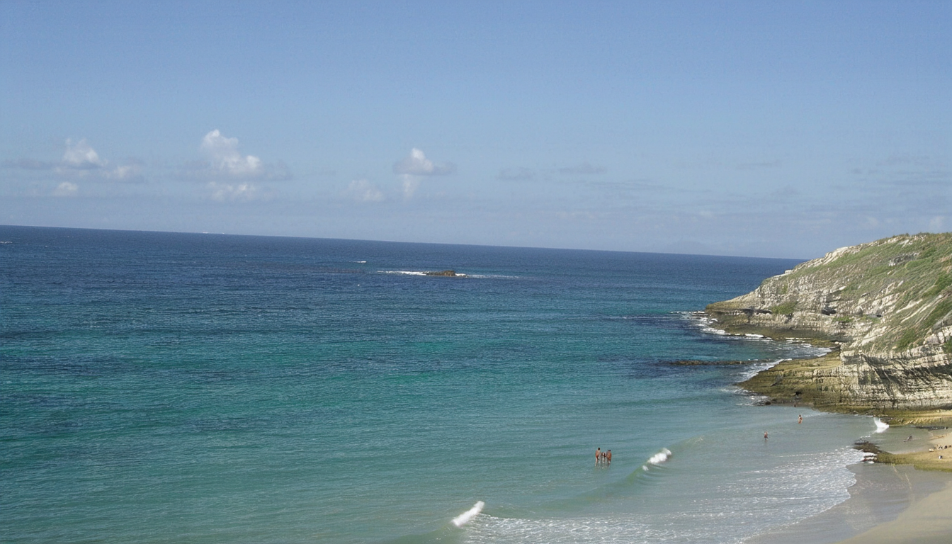 Playa Parguito
