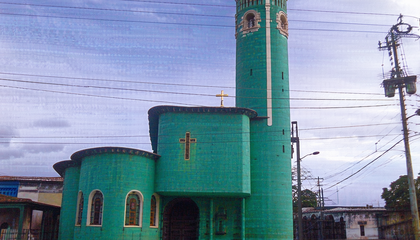 Temblador