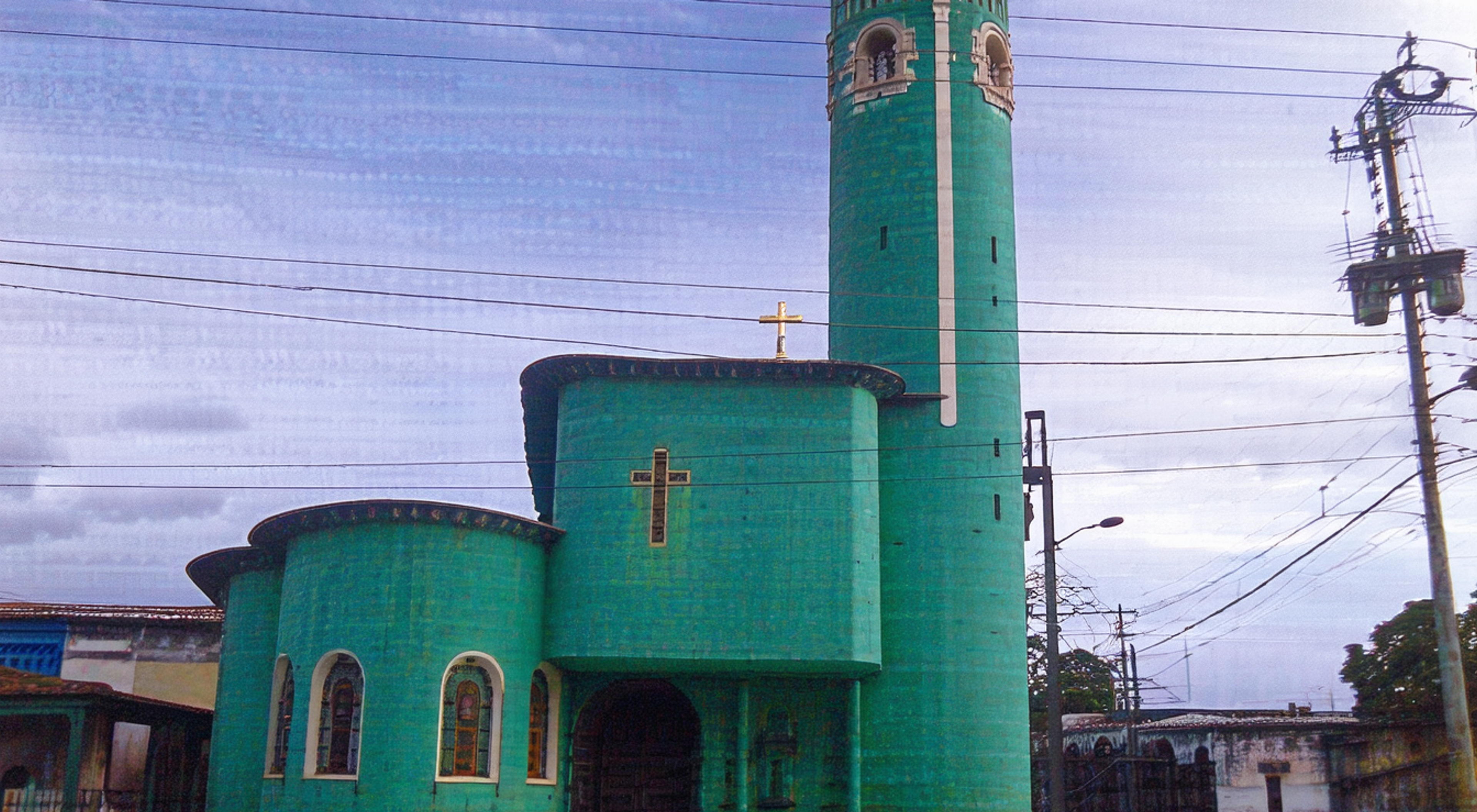 Temblador