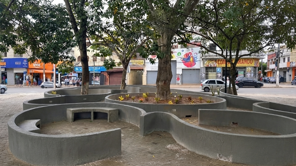 El Retiro, Miranda, Venezuela