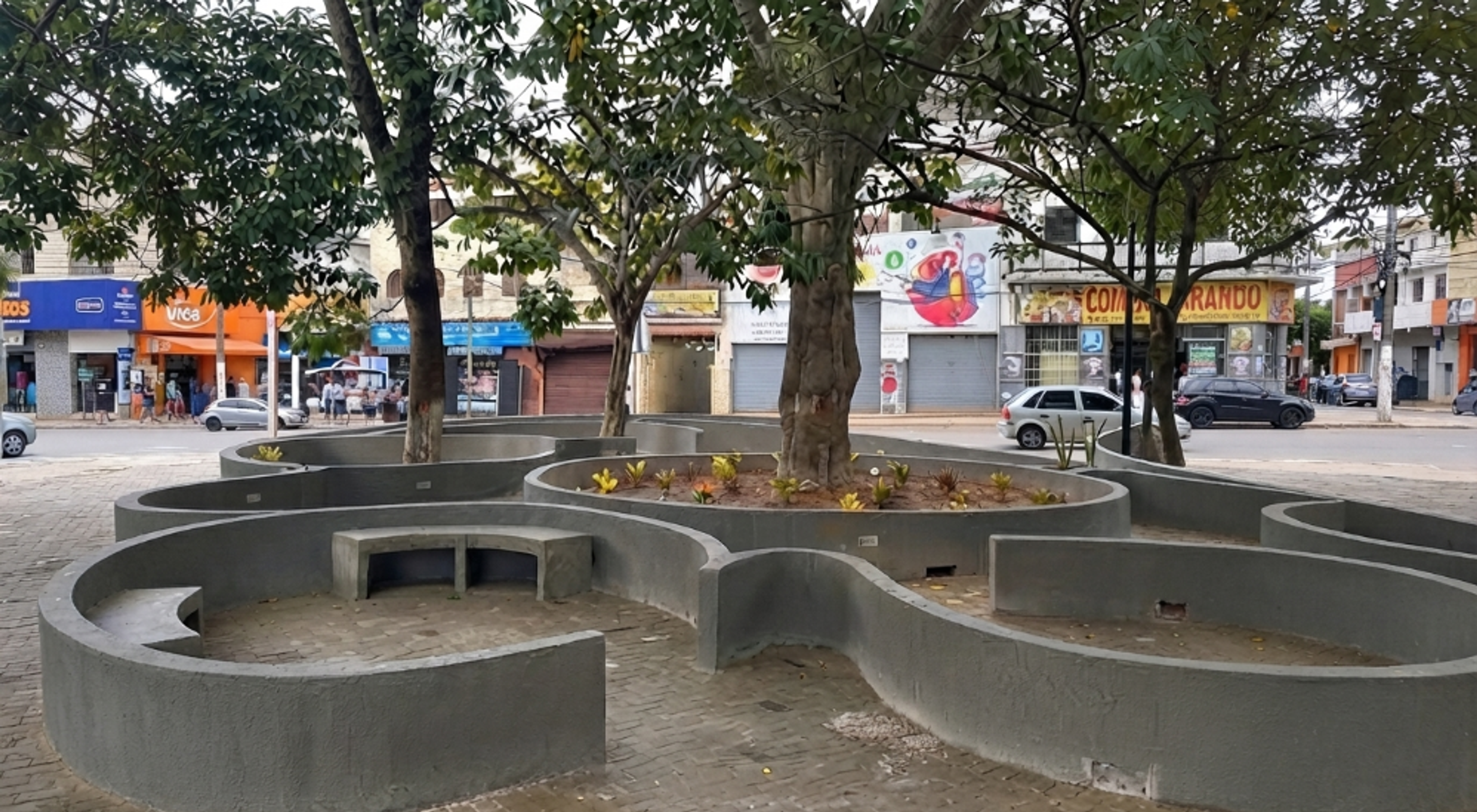 El Retiro, Miranda, Venezuela