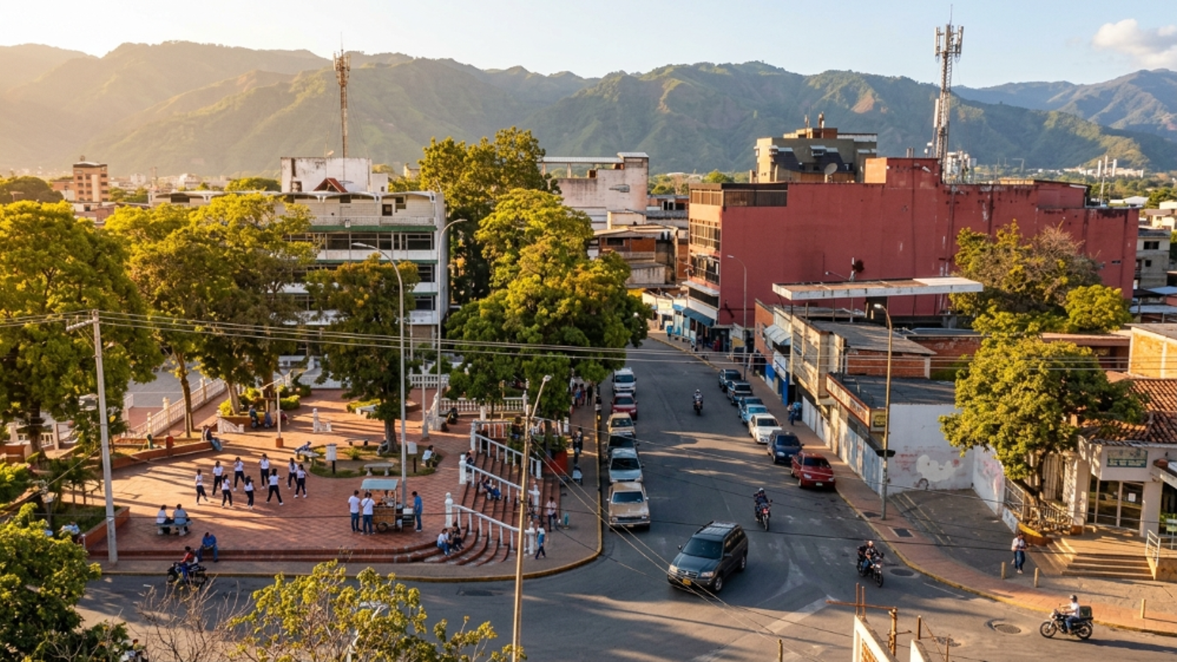 Guatire, Miranda, Venezuela