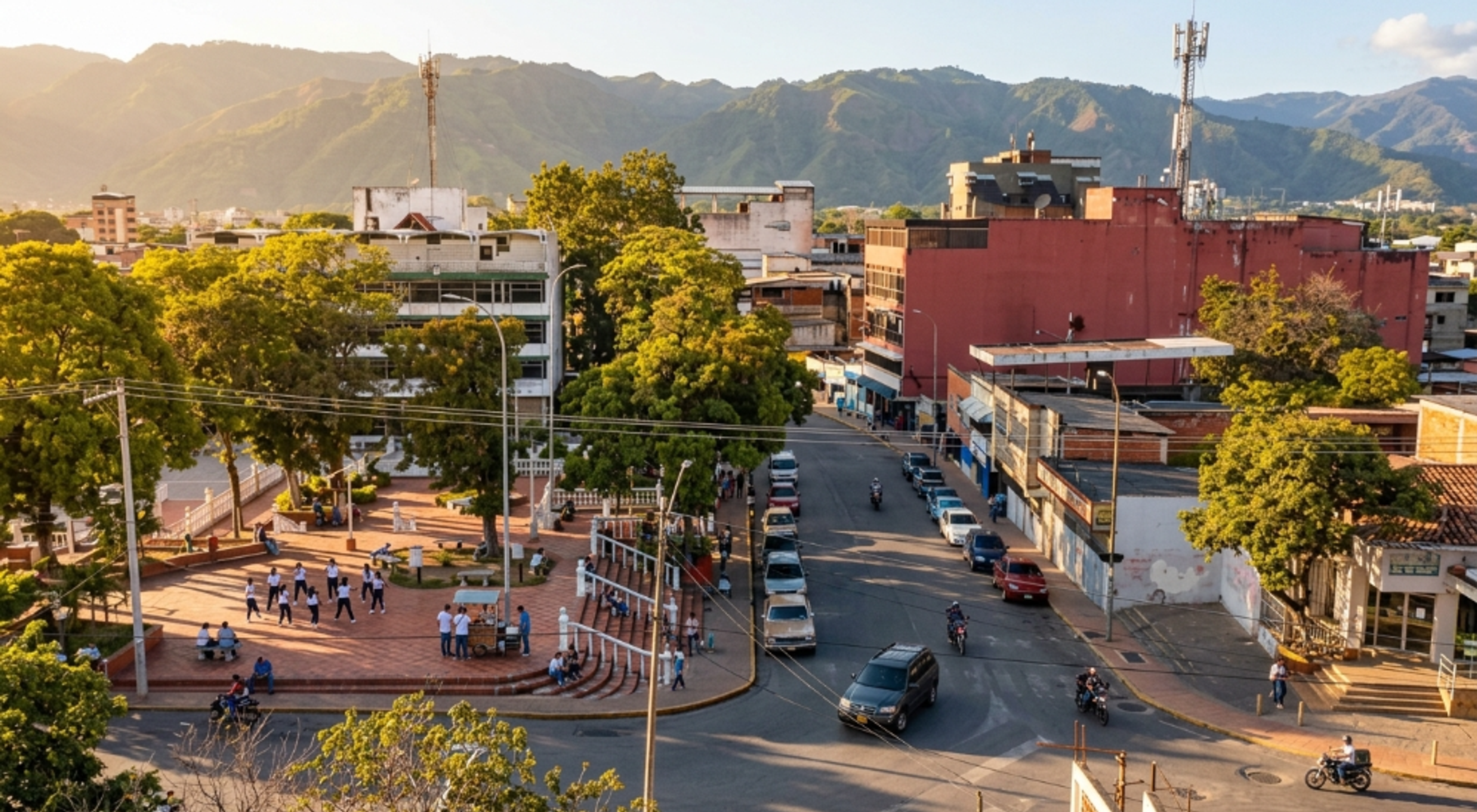 Guatire, Miranda, Venezuela