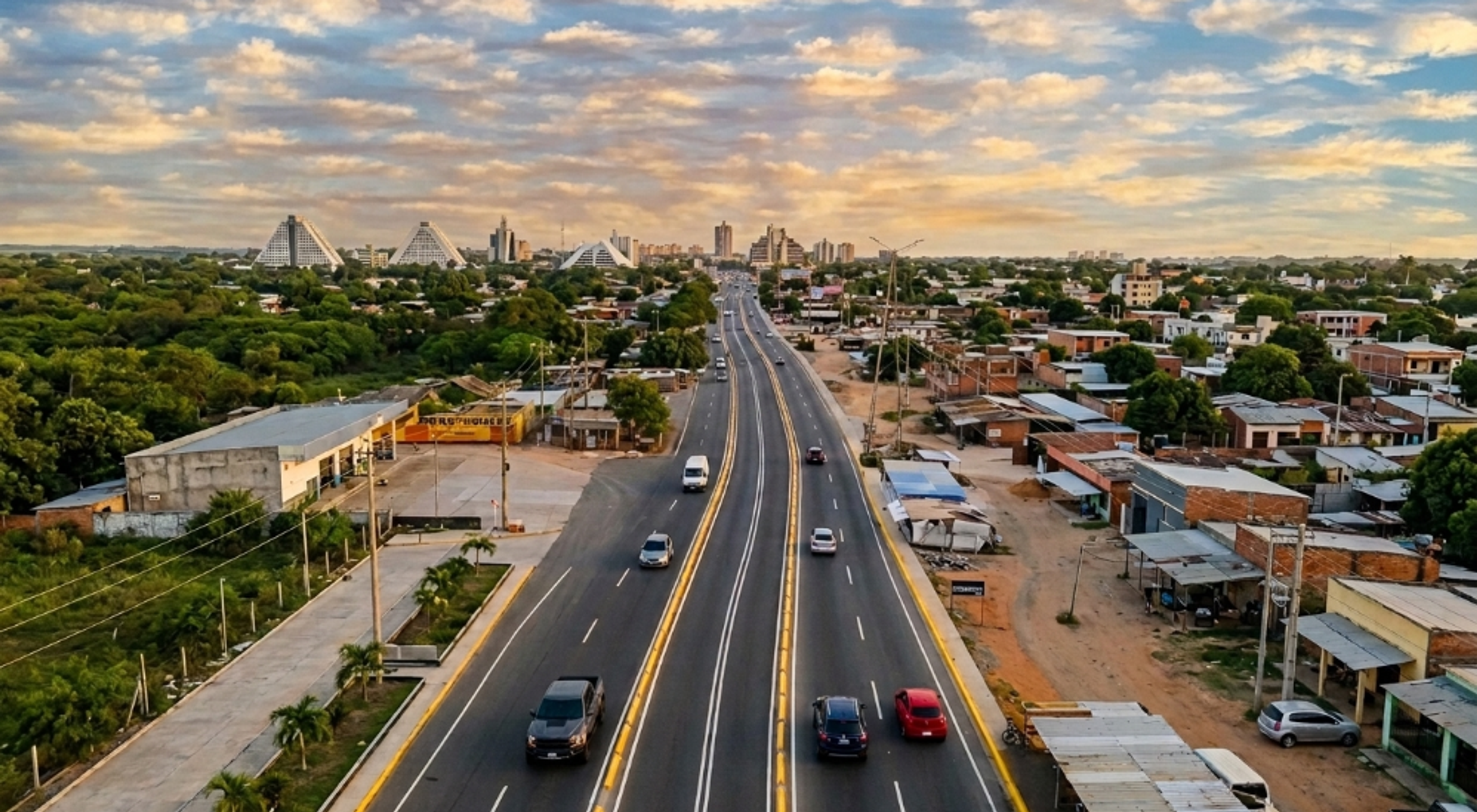 Km 10-50 Vía Perijá, Zulia, Venezuela
