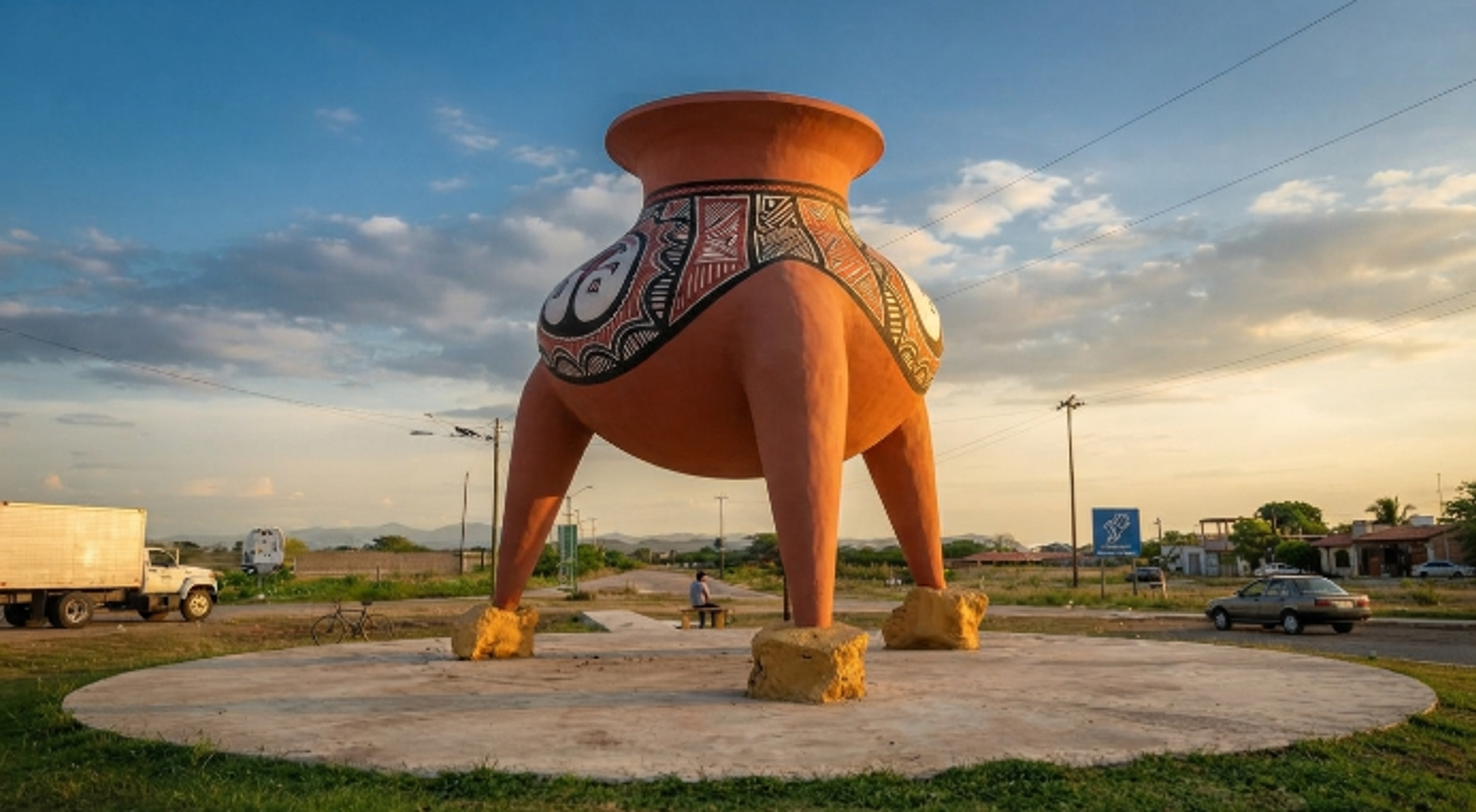 Quíbor, Lara, Venezuela