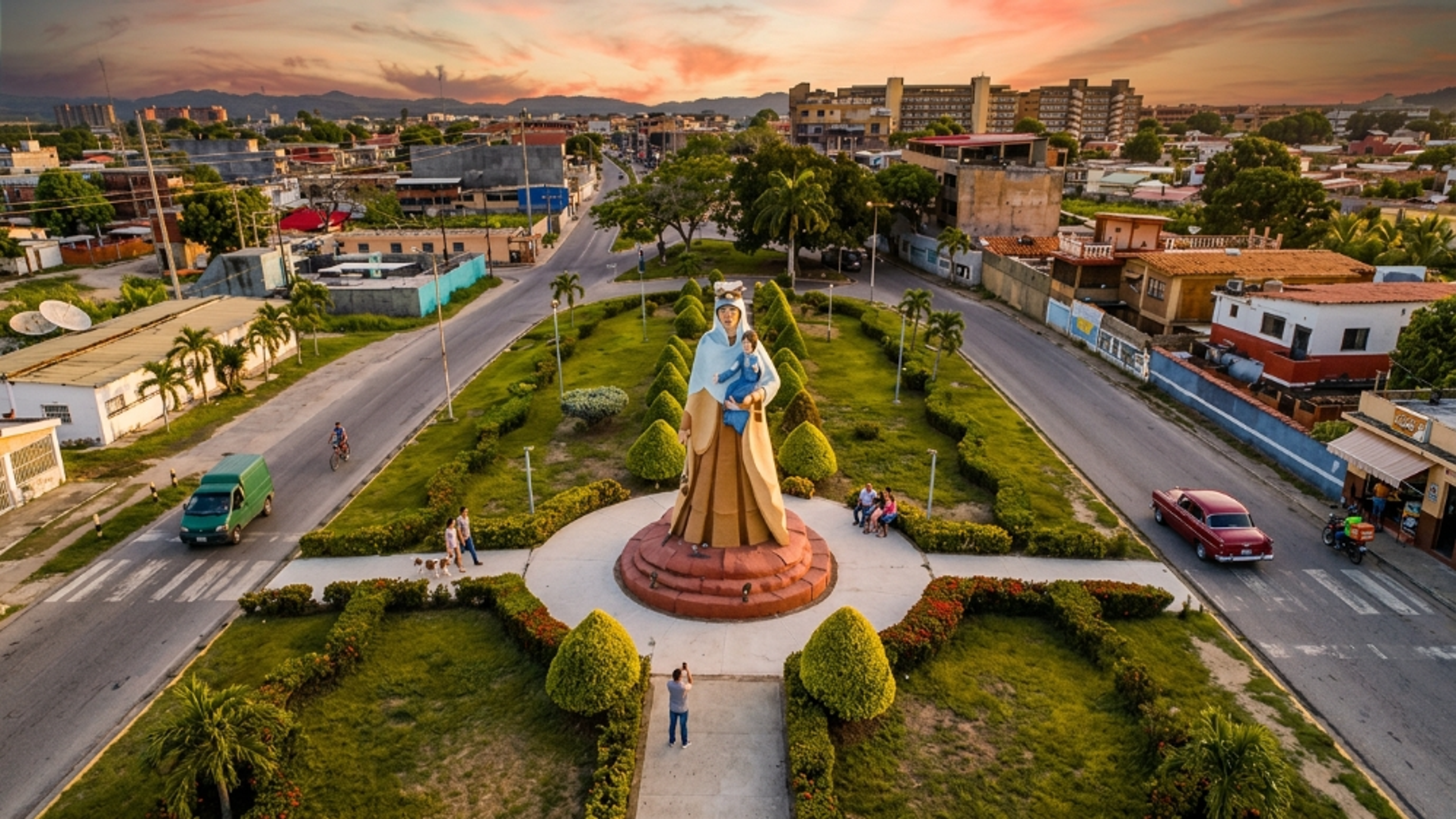Higuerote, Miranda, Venezuela