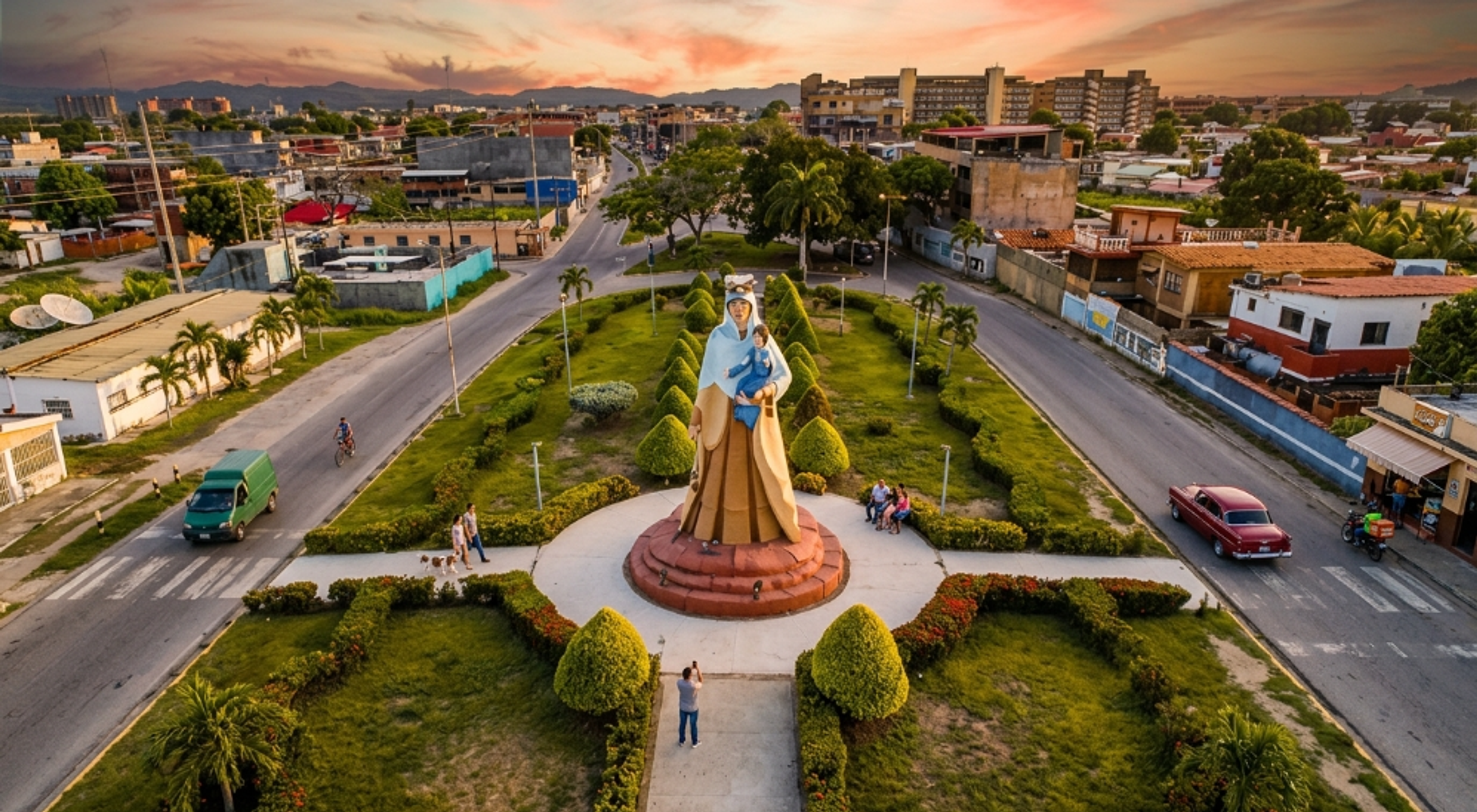 Higuerote, Miranda, Venezuela