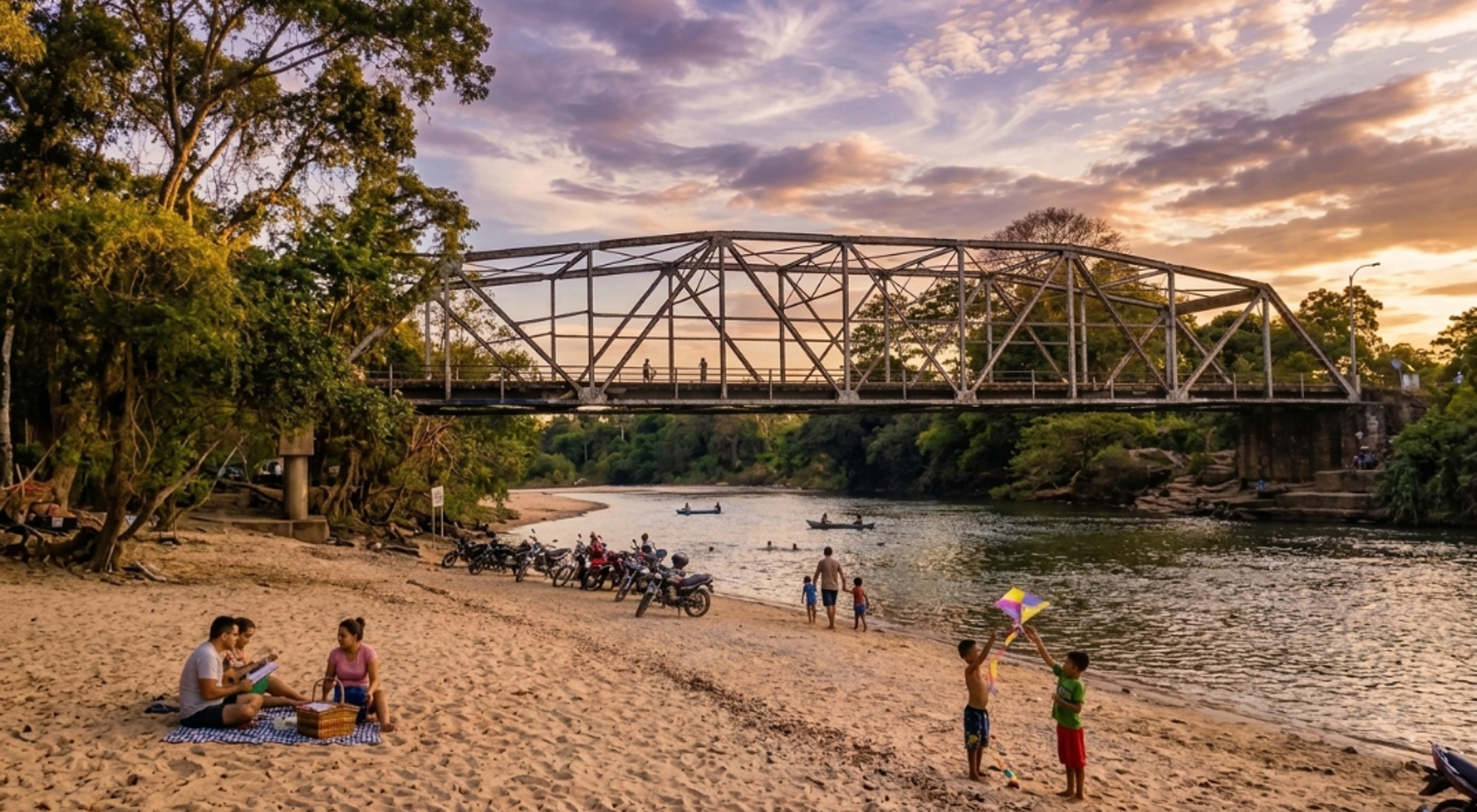 Pedraza, Barinas, Venezuela