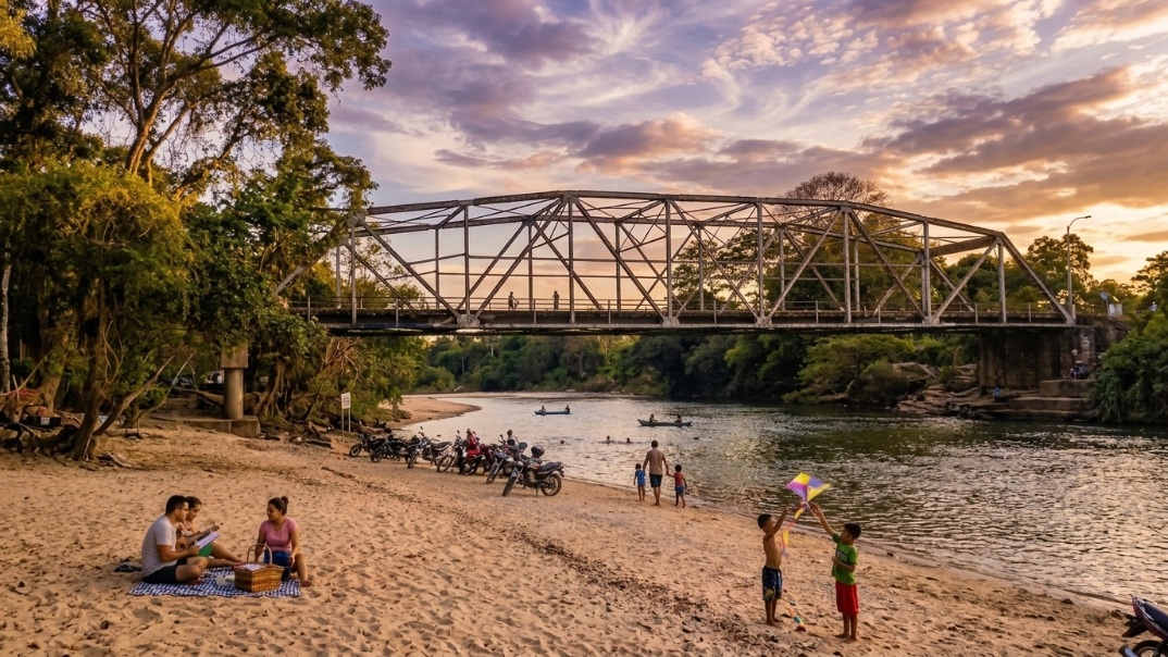Pedraza, Barinas, Venezuela