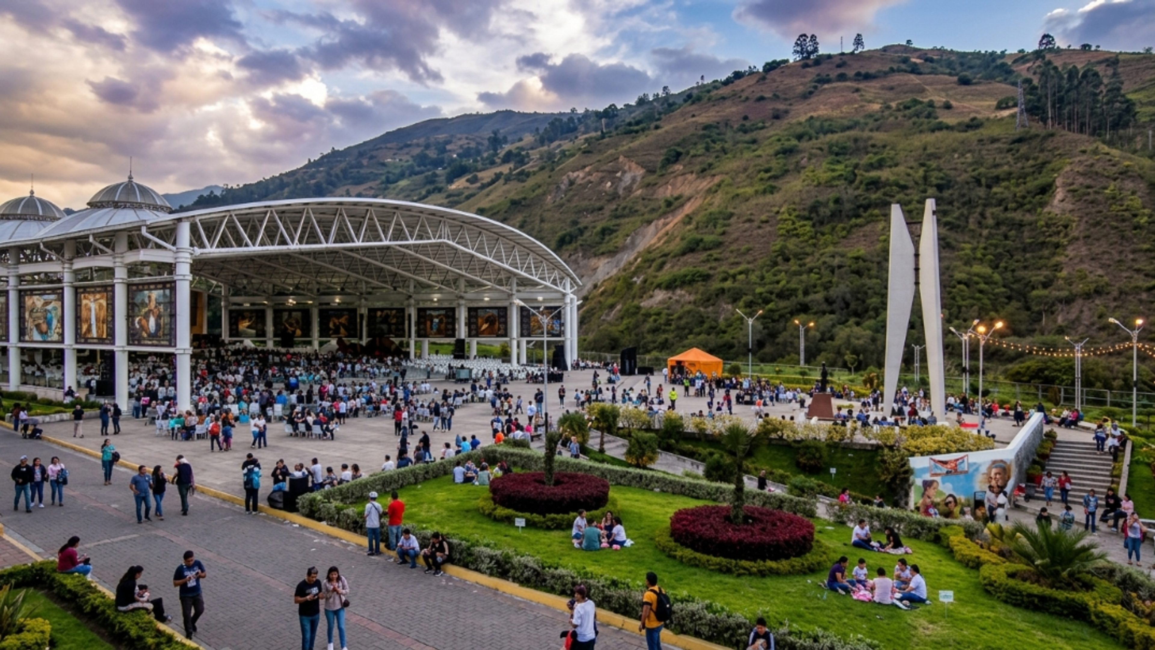 La Grita, Táchira, Venezuela