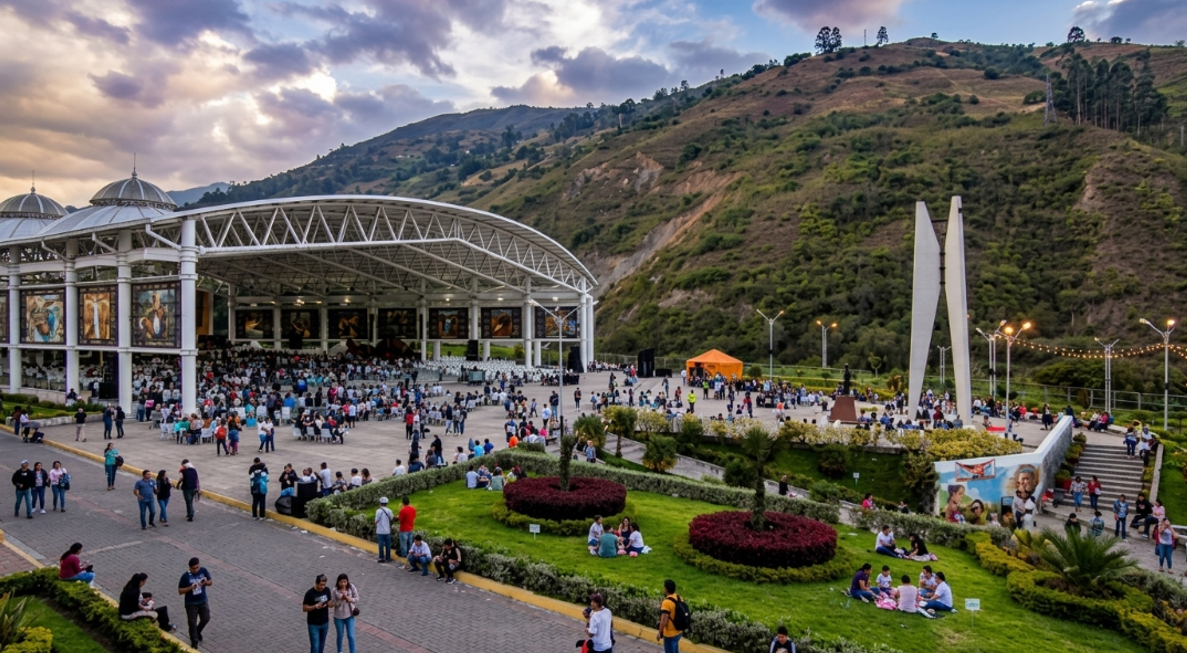 La Grita, Táchira, Venezuela