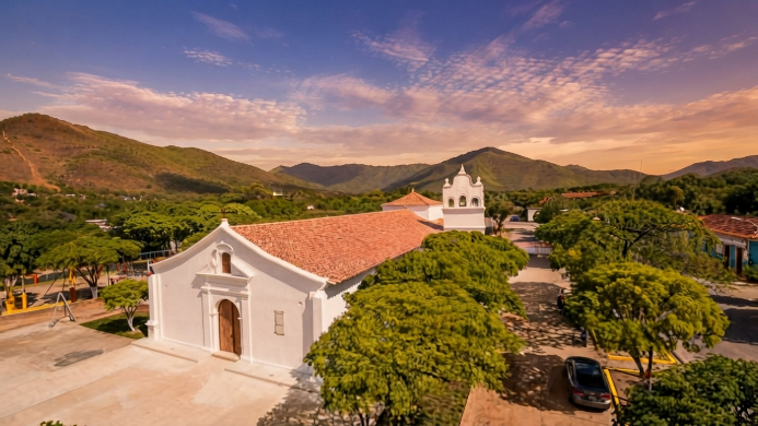 Santa Ana, Nueva Esparta, Venezuela
