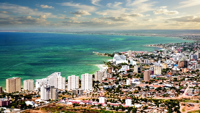 Porlamar, Nueva Esparta, Venezuela