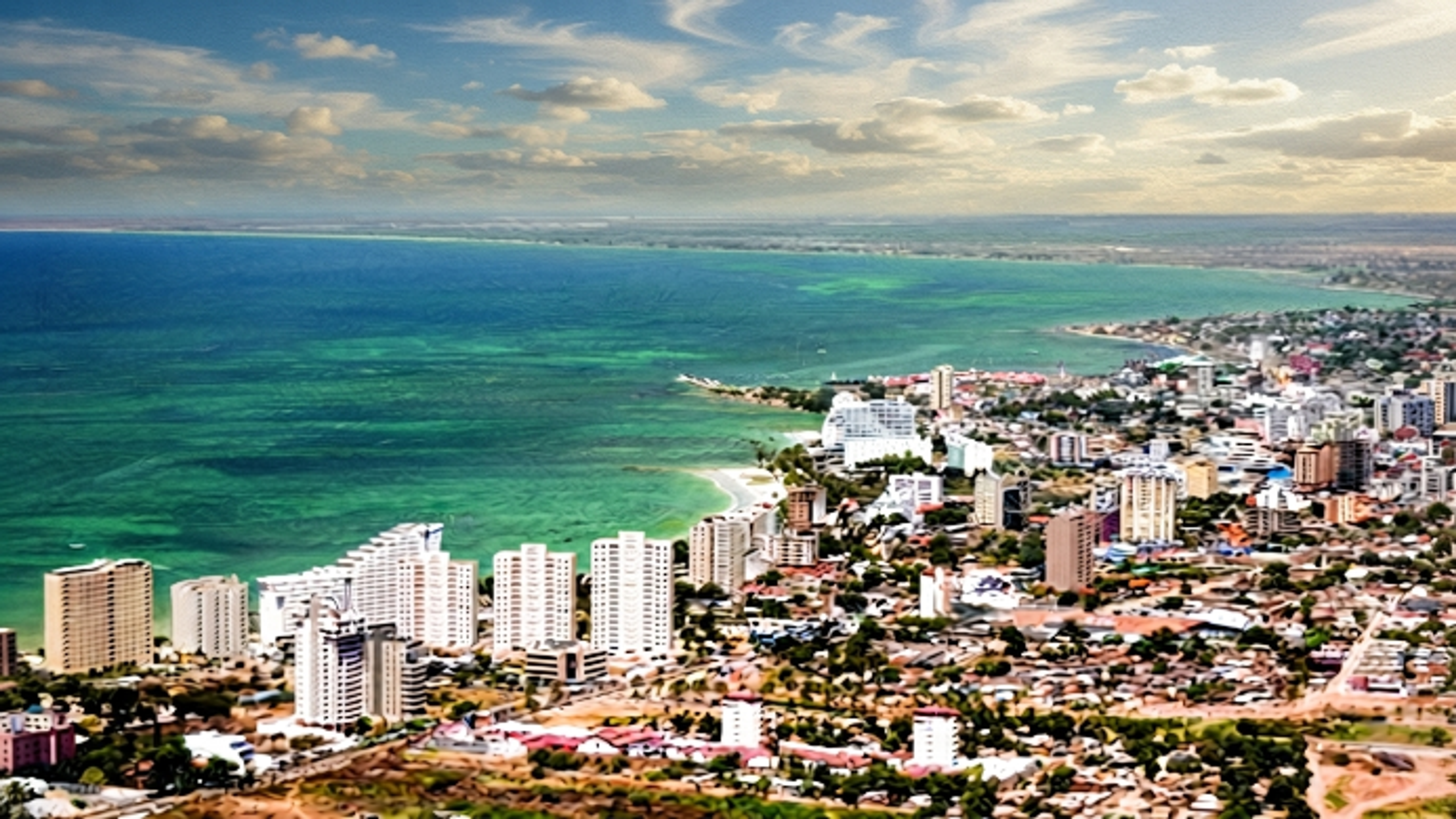 Porlamar, Nueva Esparta, Venezuela