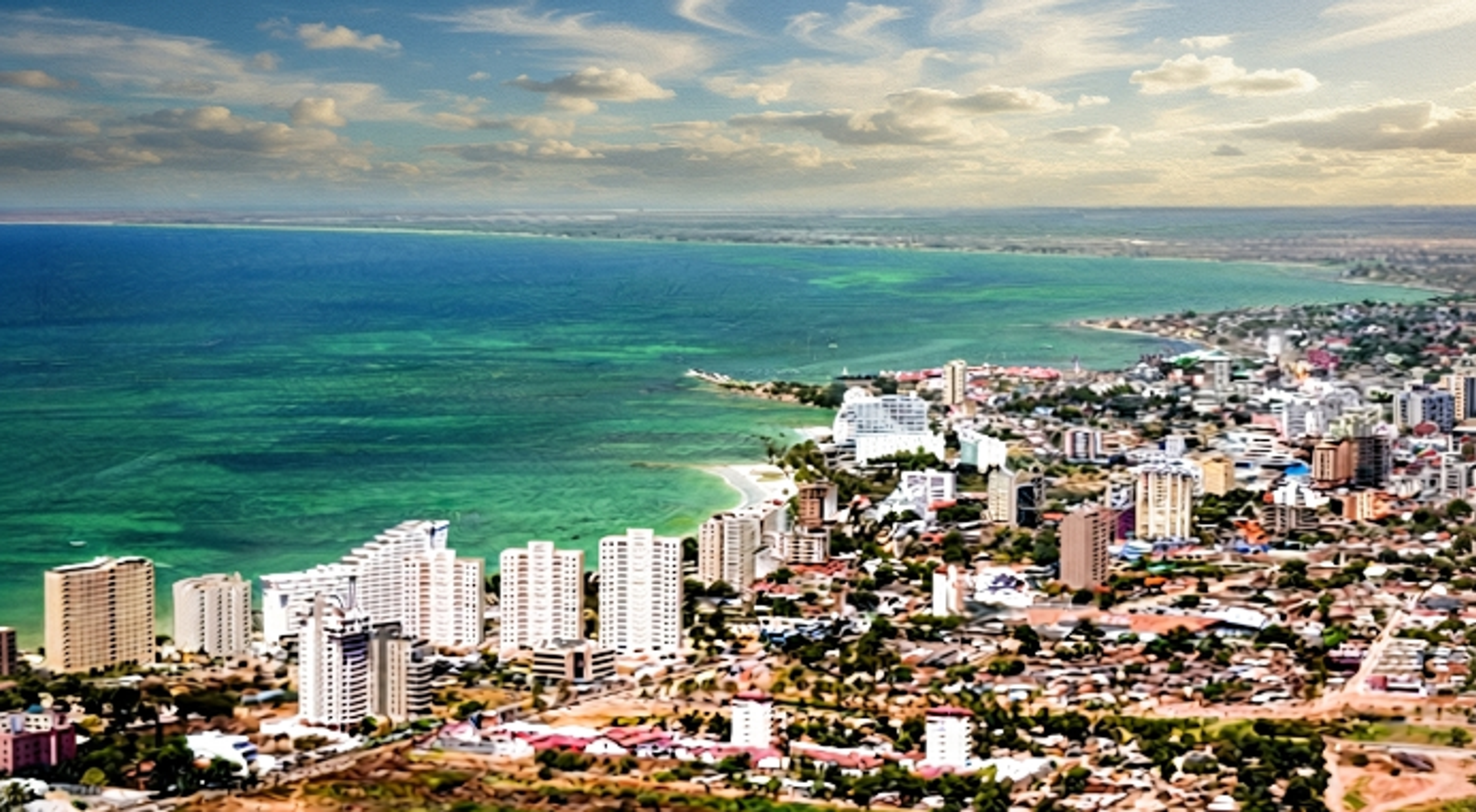 Porlamar, Nueva Esparta, Venezuela
