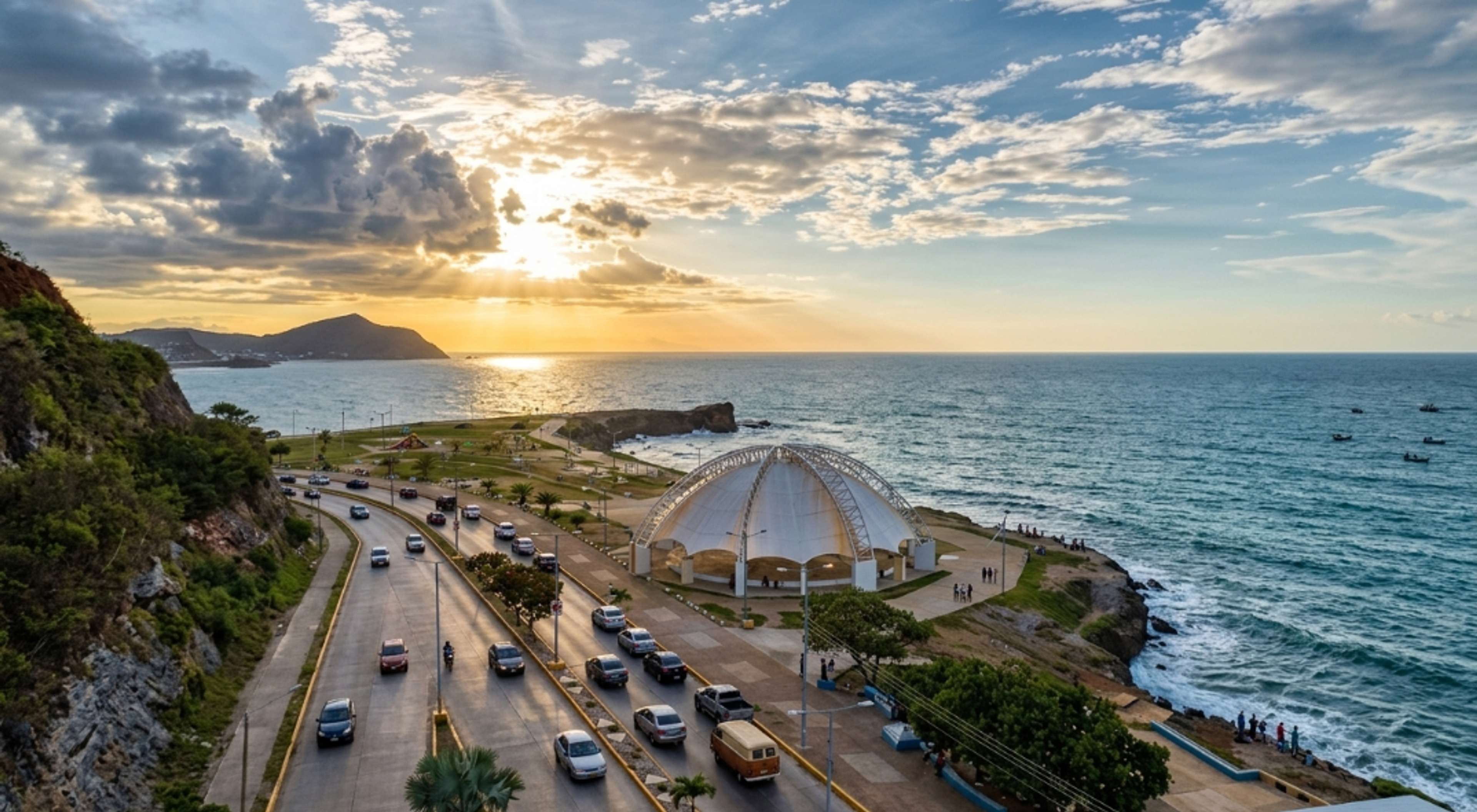 Carúpano, Sucre, Venezuela