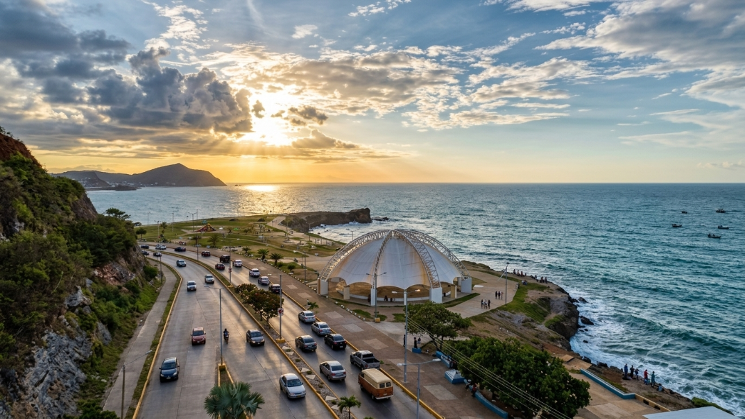 Carúpano, Sucre, Venezuela
